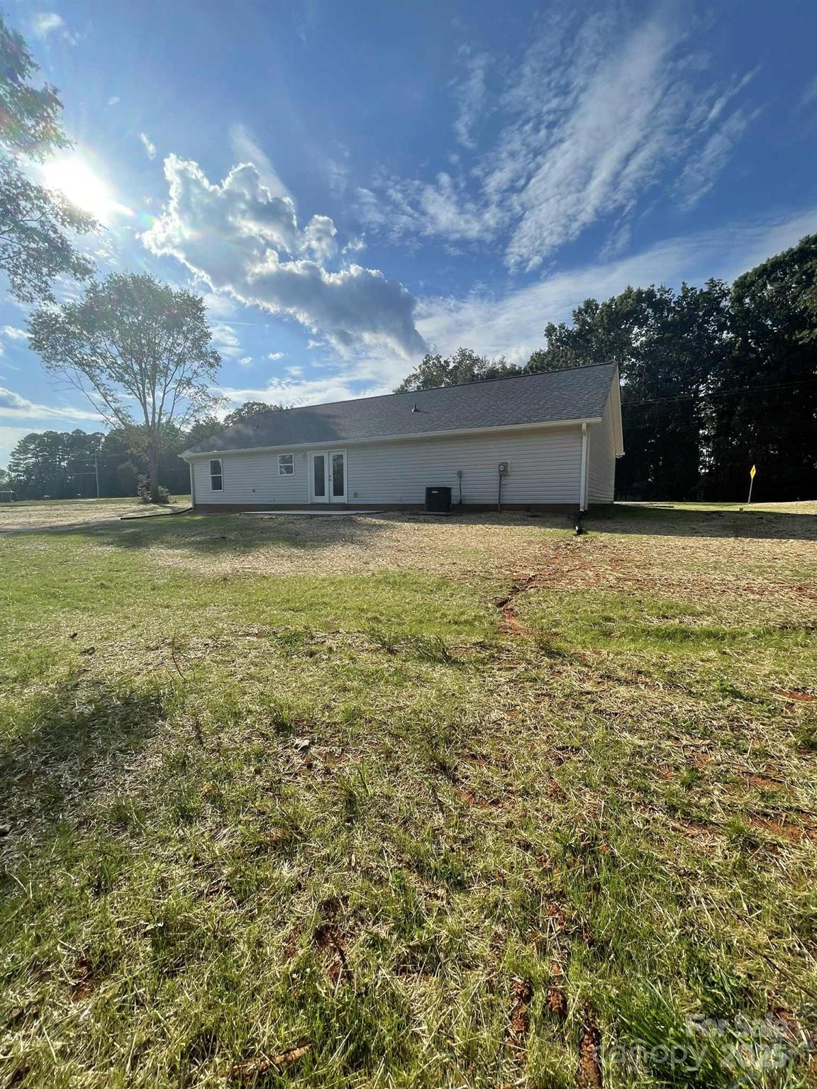 206 Oak Grove-clover Hill Church Road