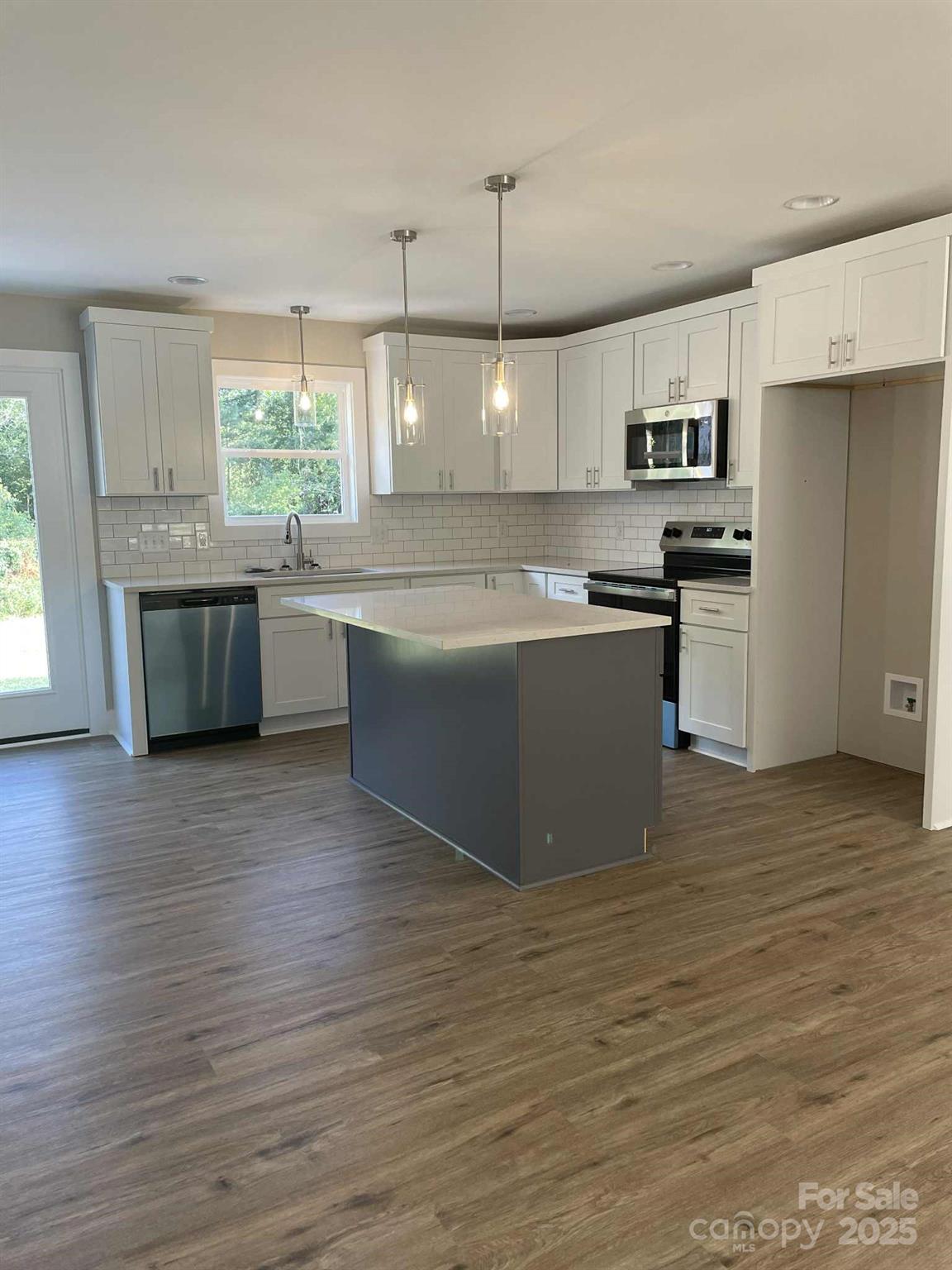 206 Oak Grove-clover Hill Church Road