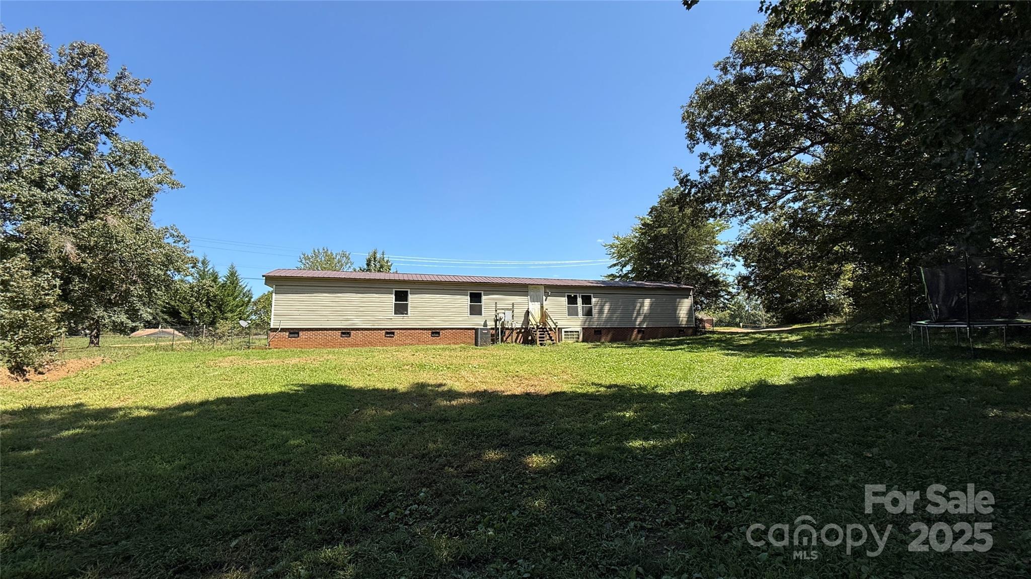 3429 Polkville Road