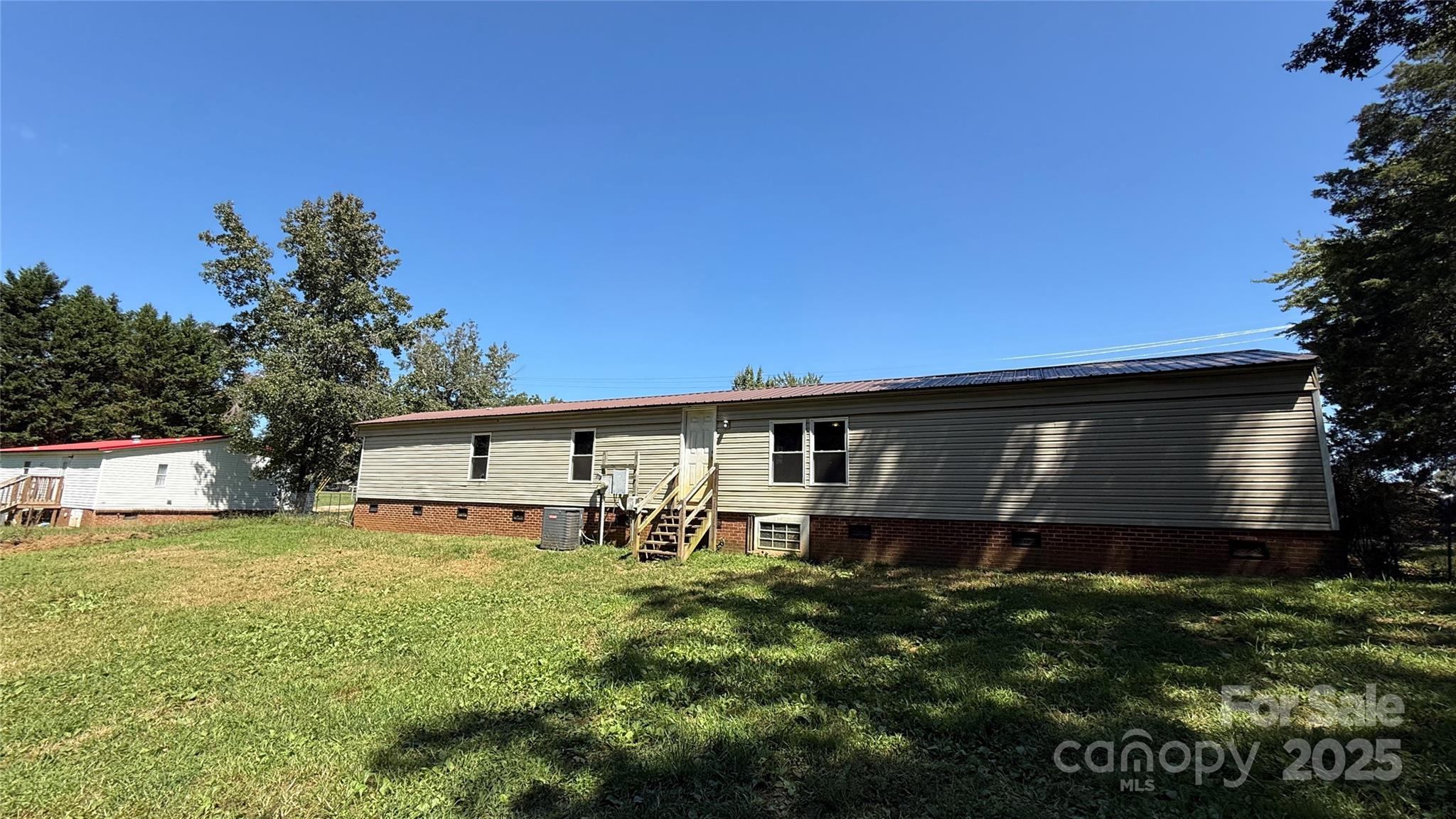 3429 Polkville Road