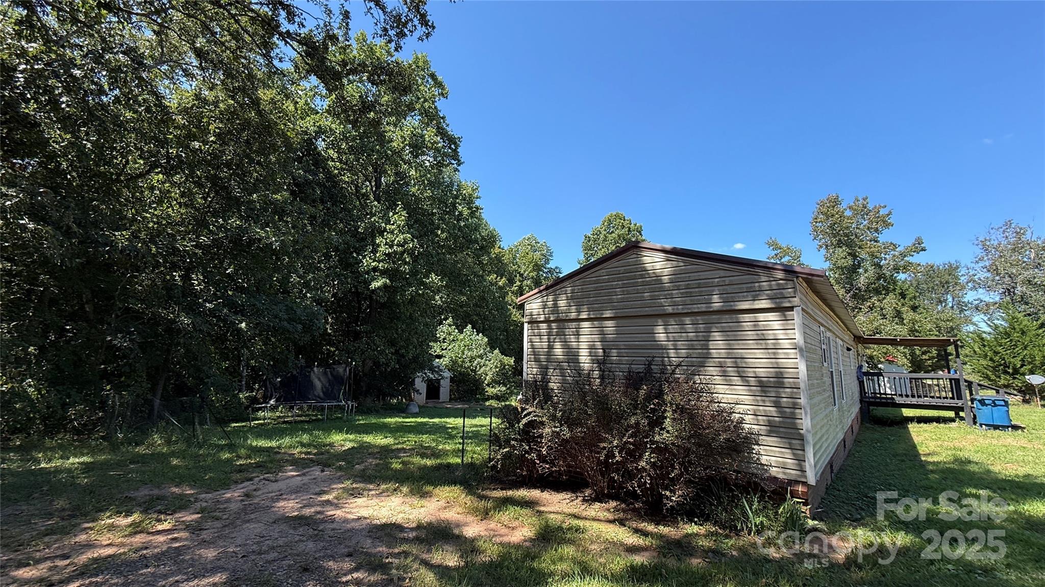 3429 Polkville Road