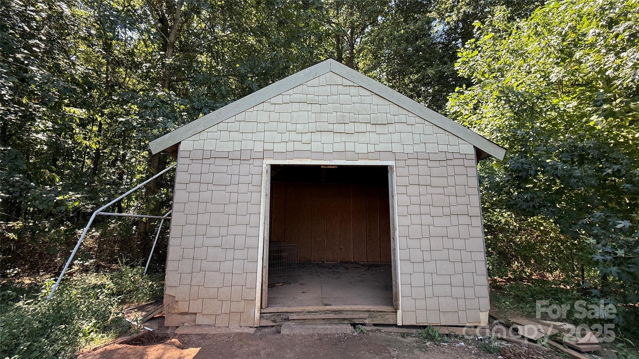 3429 Polkville Road