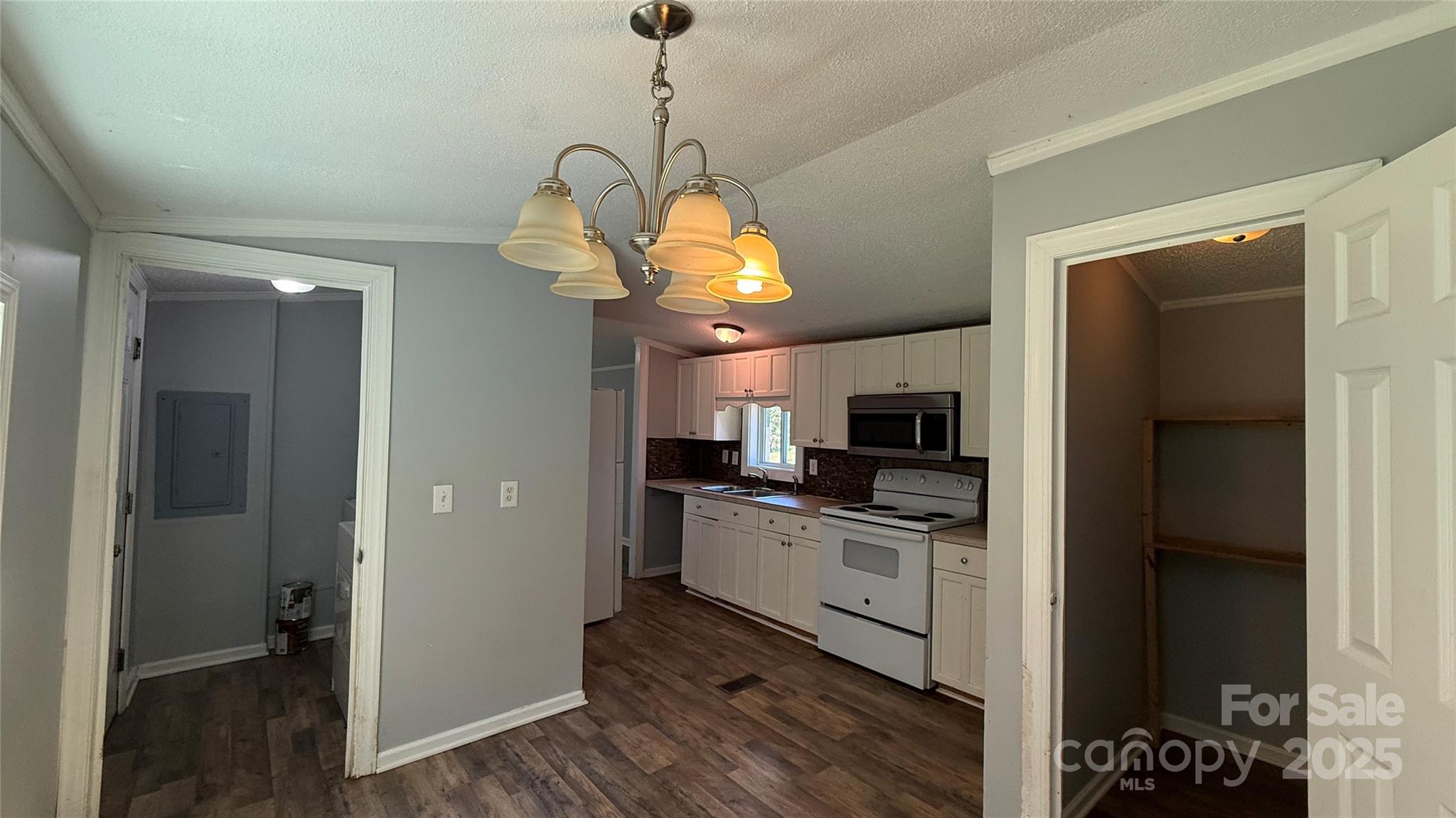 3429 Polkville Road