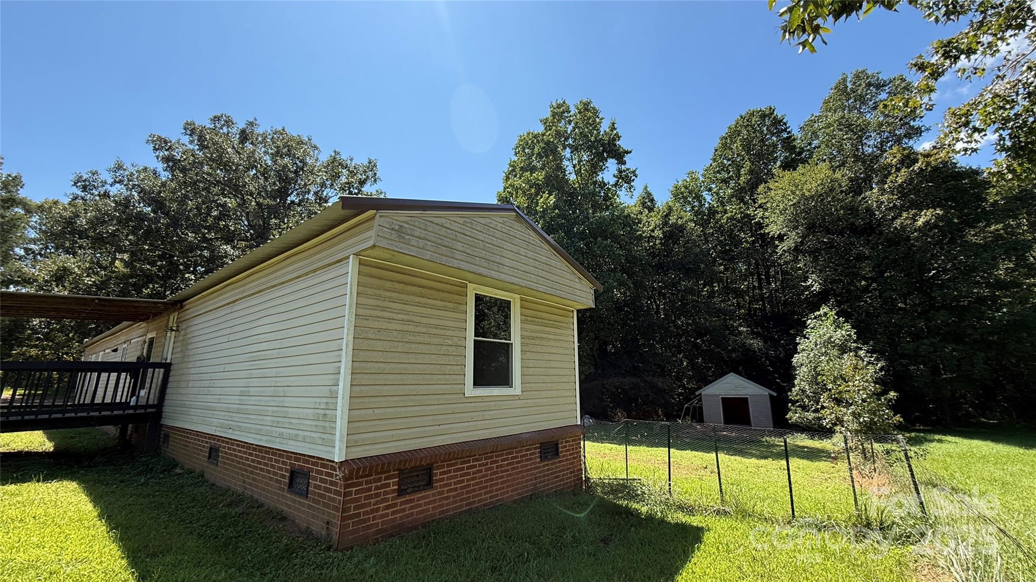 3429 Polkville Road