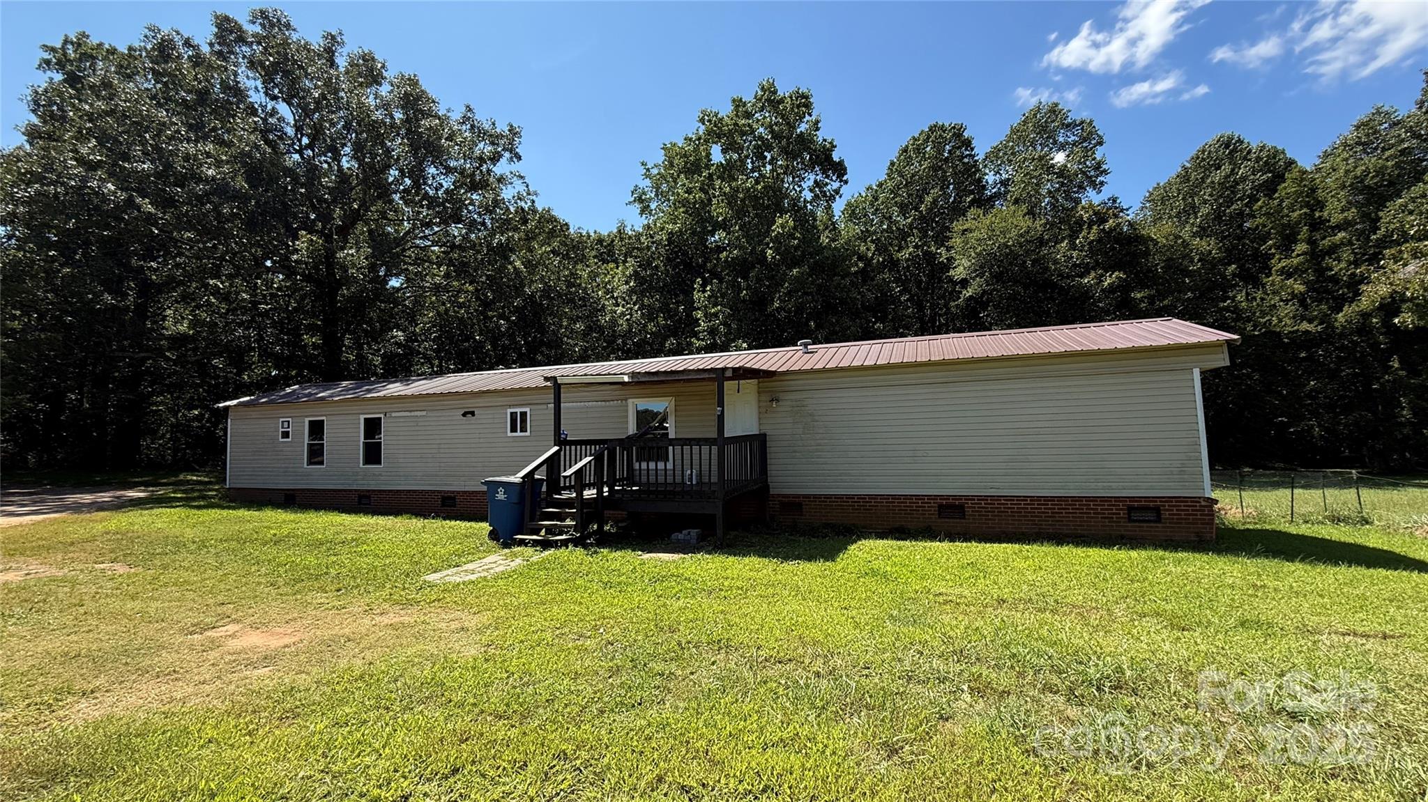 3429 Polkville Road