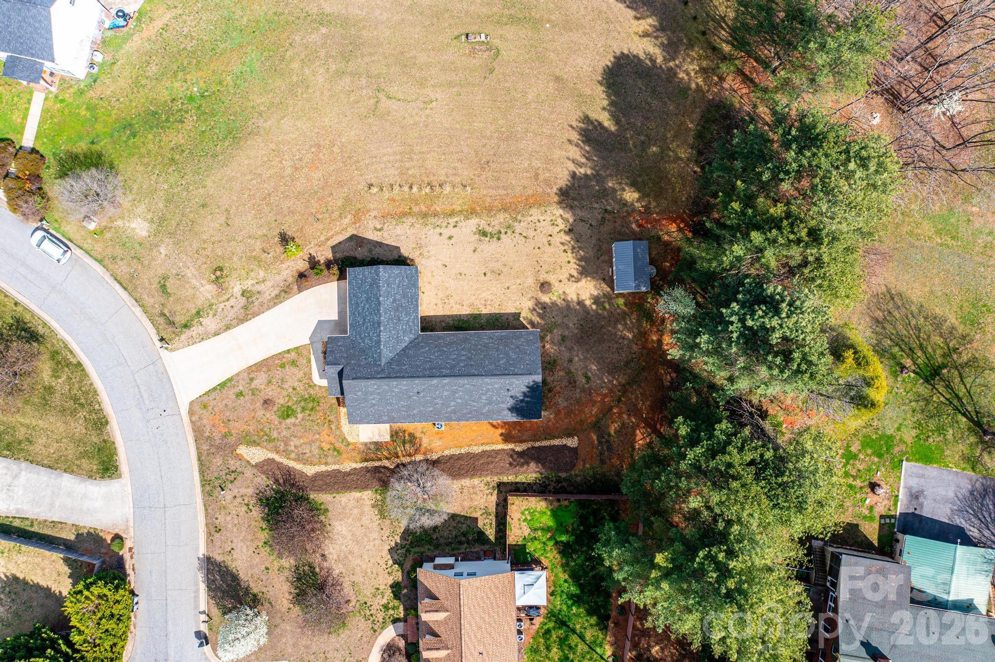 1203 Hillsboro Court