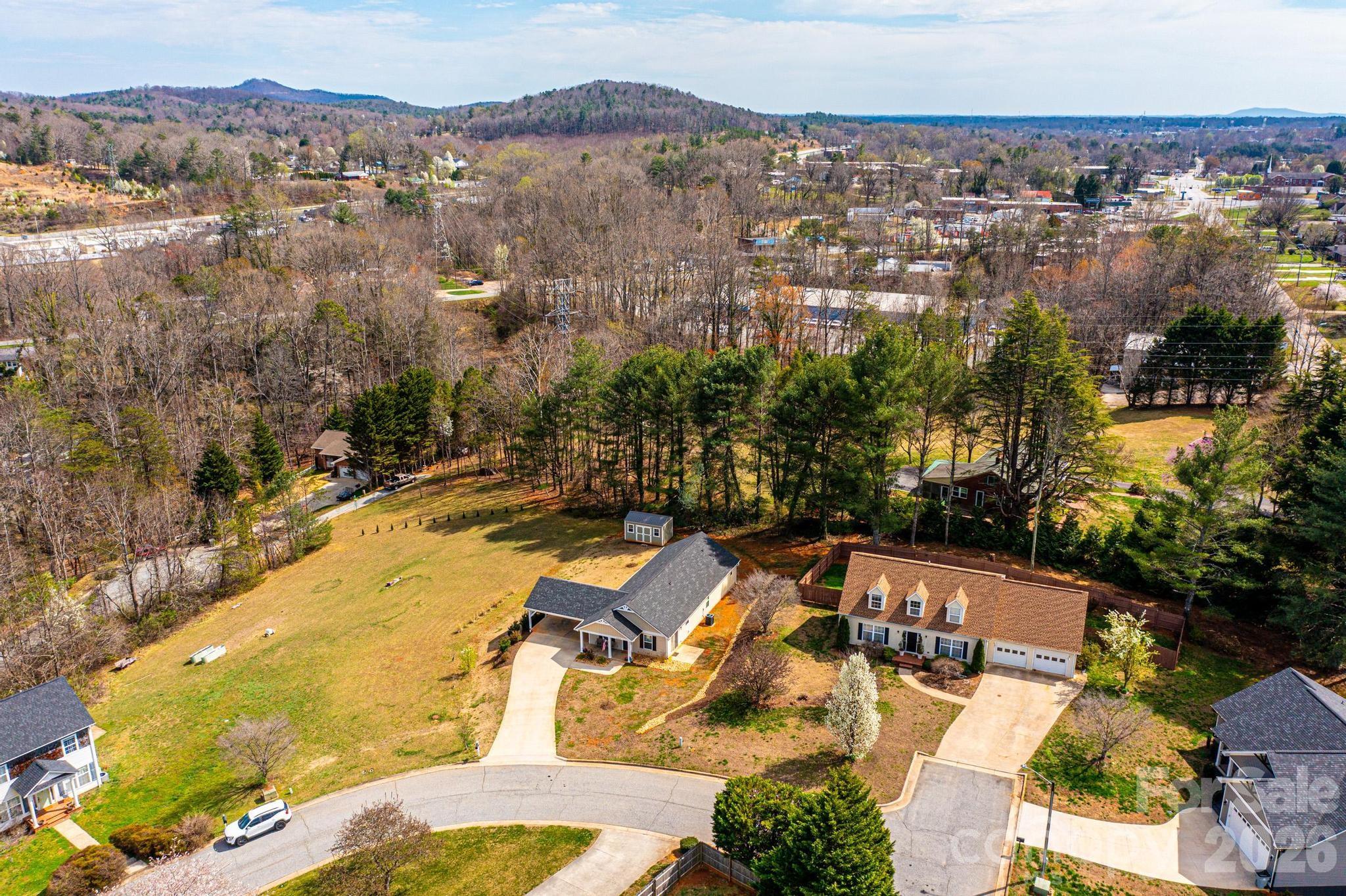 1203 Hillsboro Court