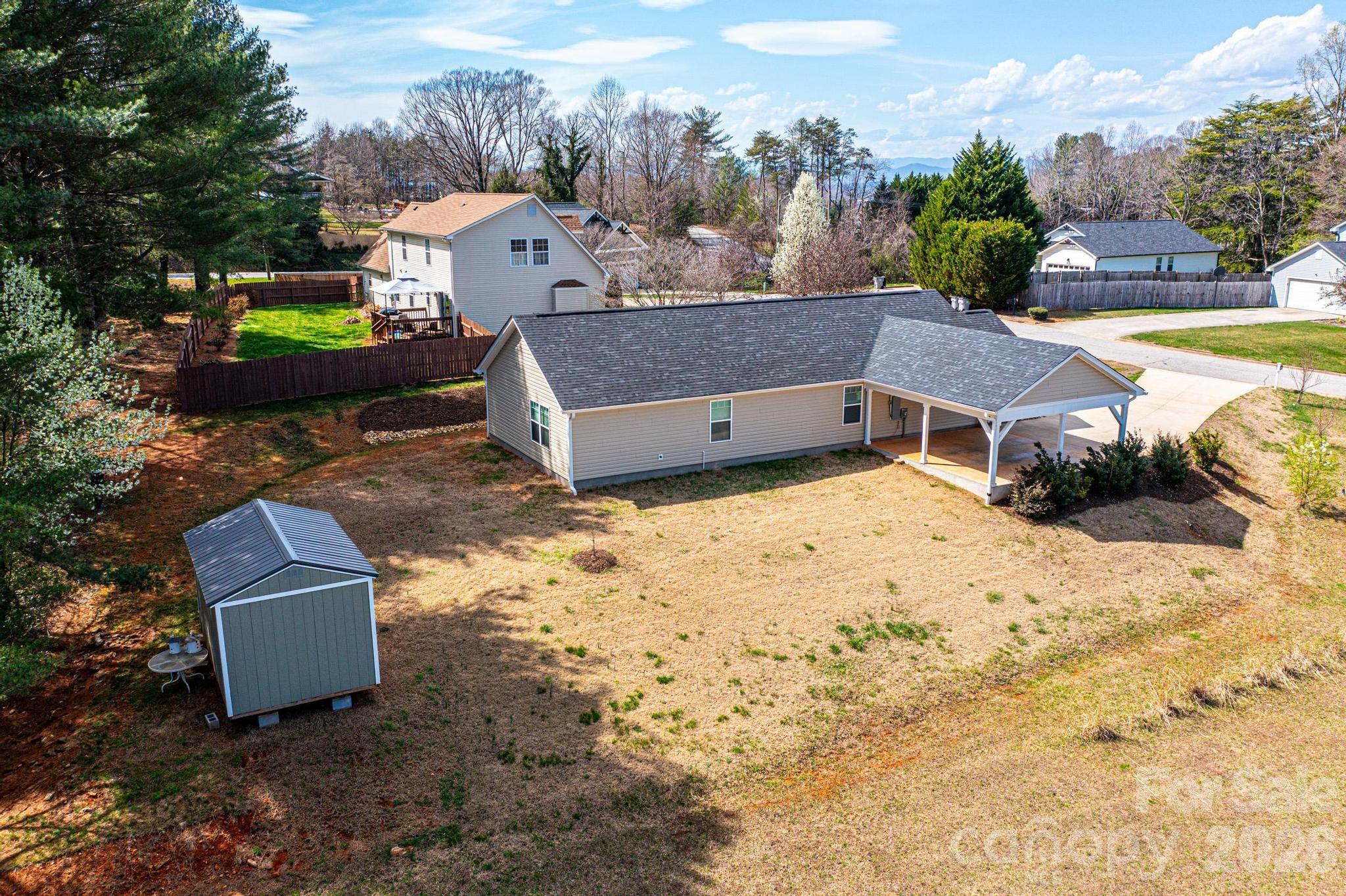 1203 Hillsboro Court