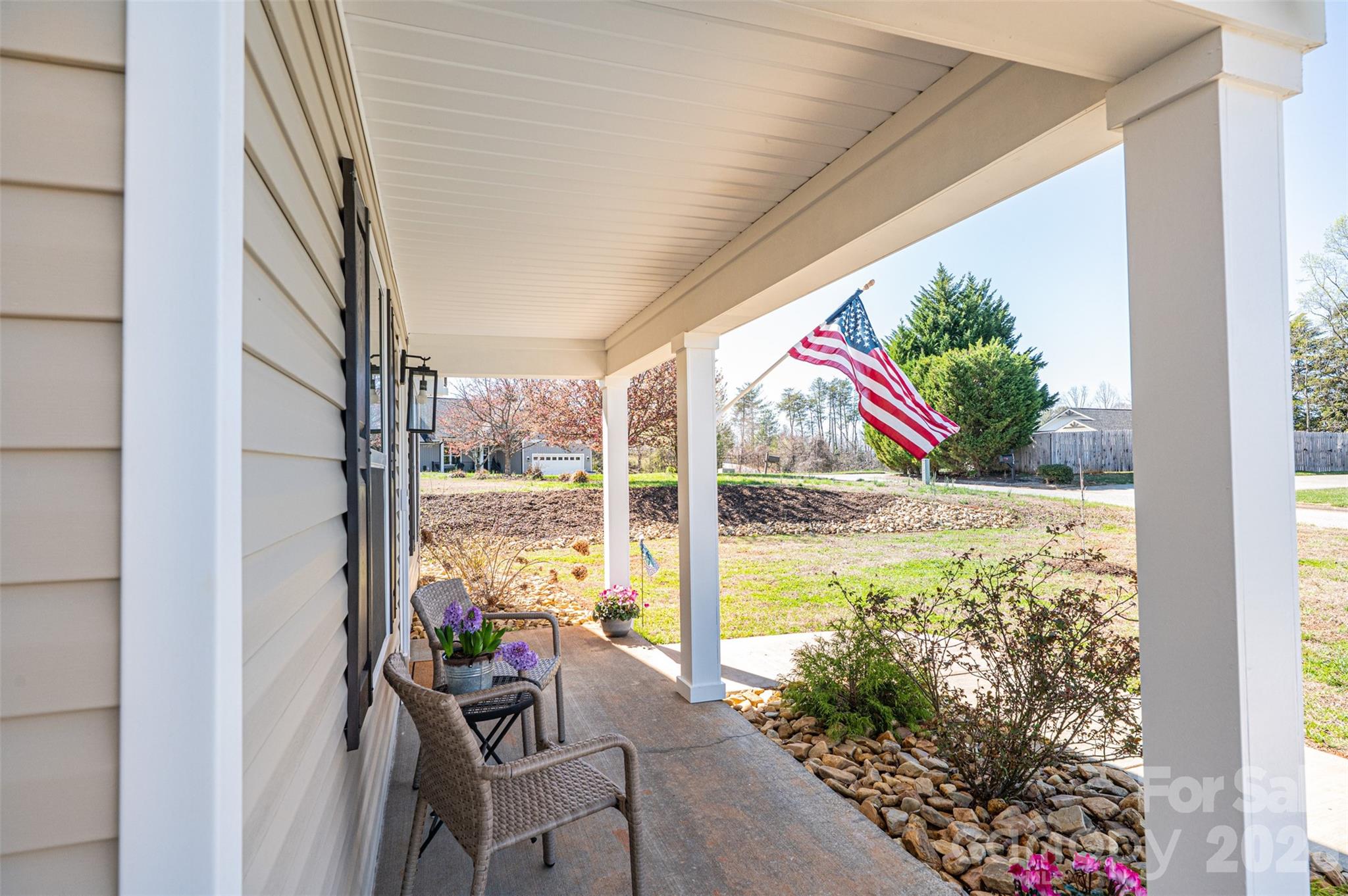 1203 Hillsboro Court