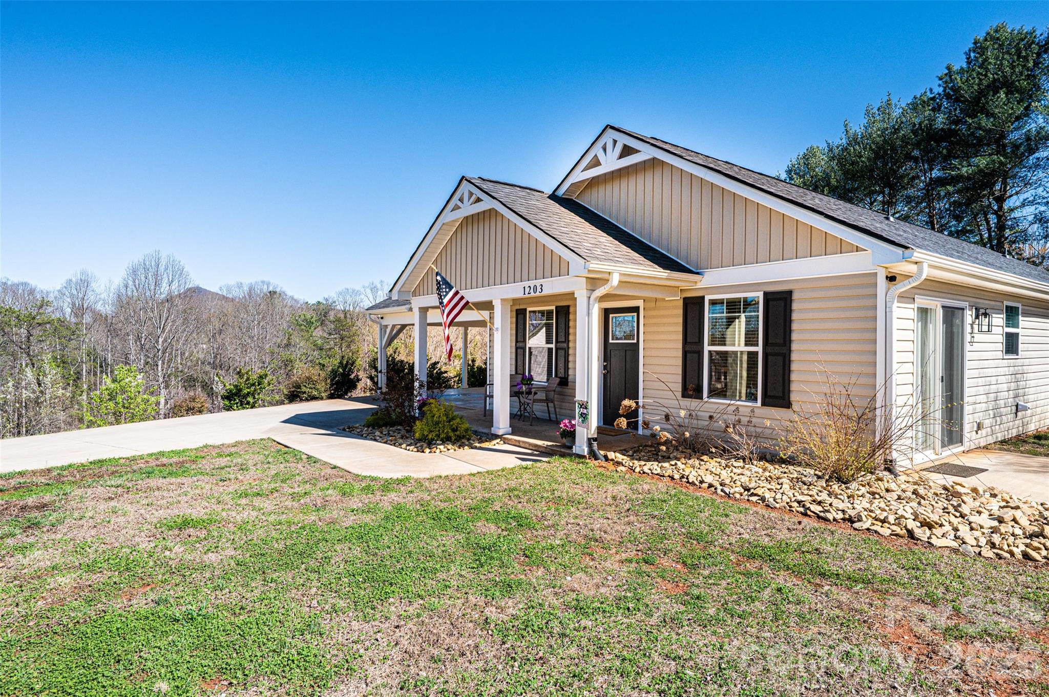 1203 Hillsboro Court