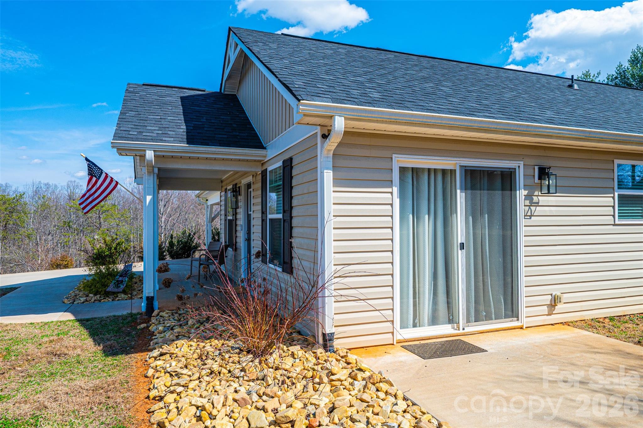 1203 Hillsboro Court