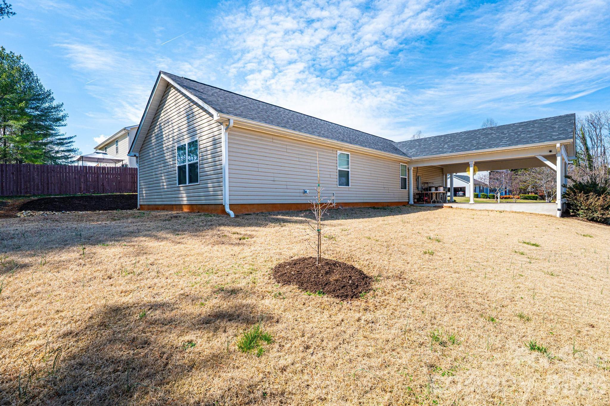 1203 Hillsboro Court