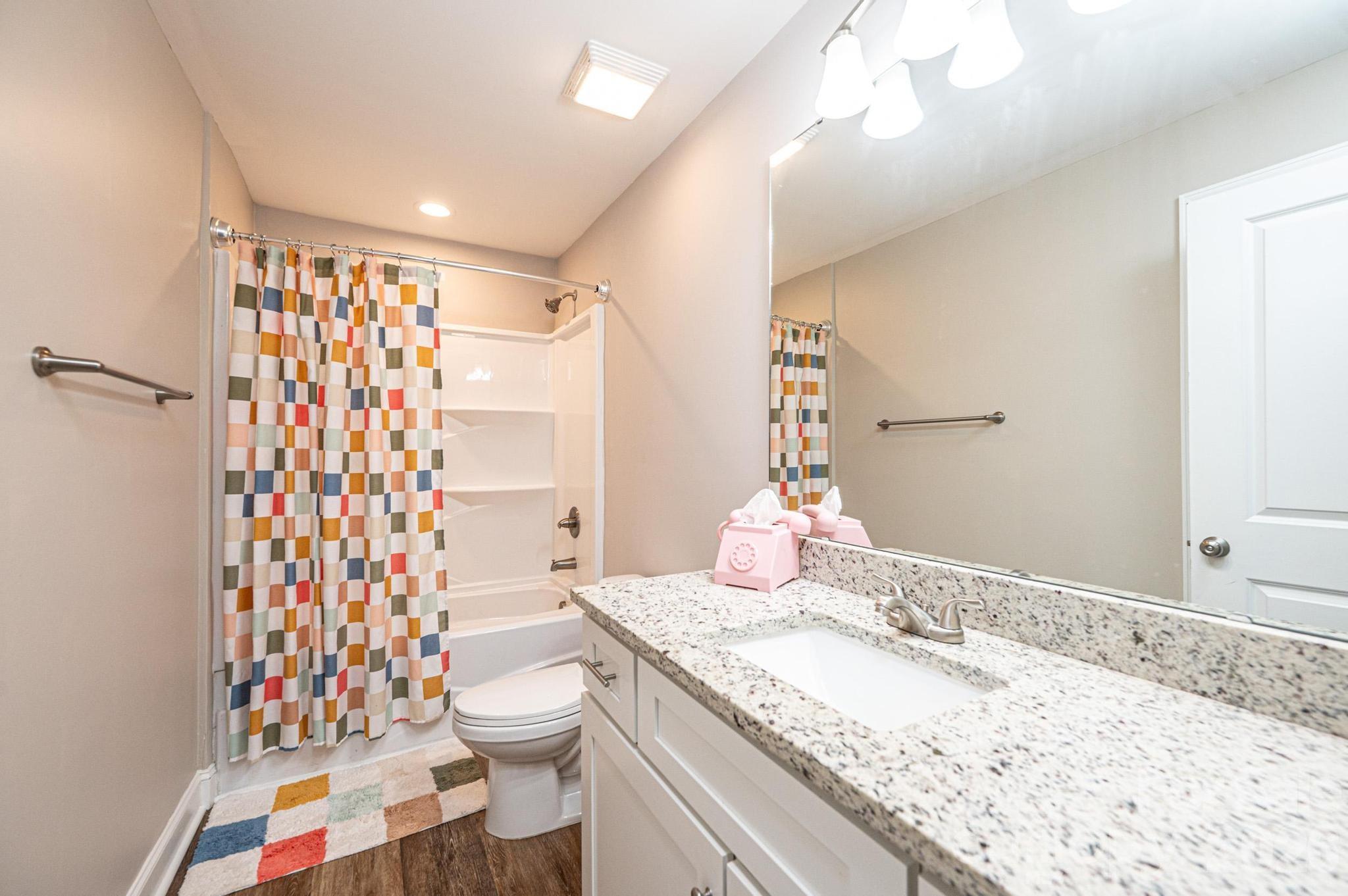 1203 Hillsboro Court