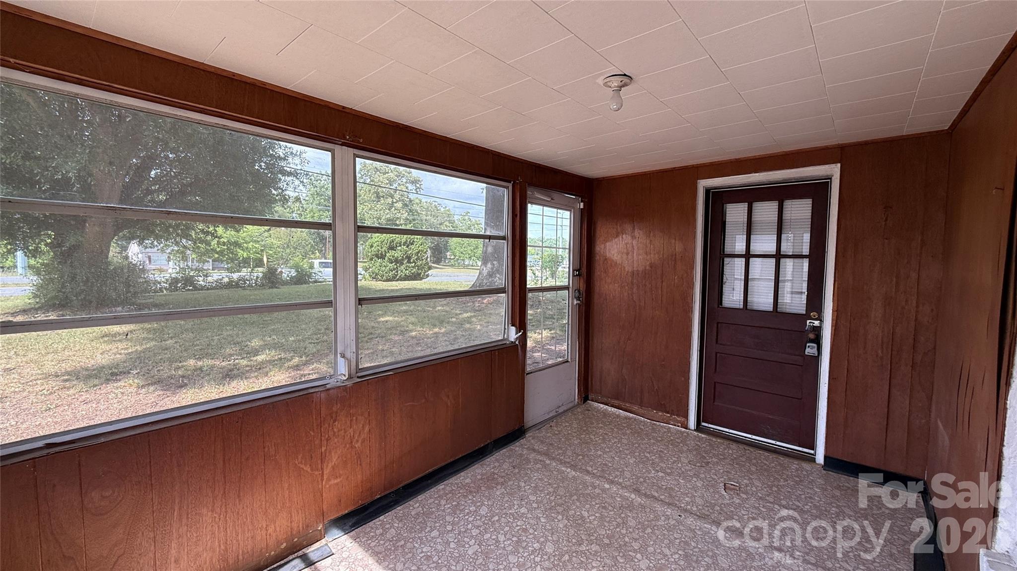 1717 Shelby Road