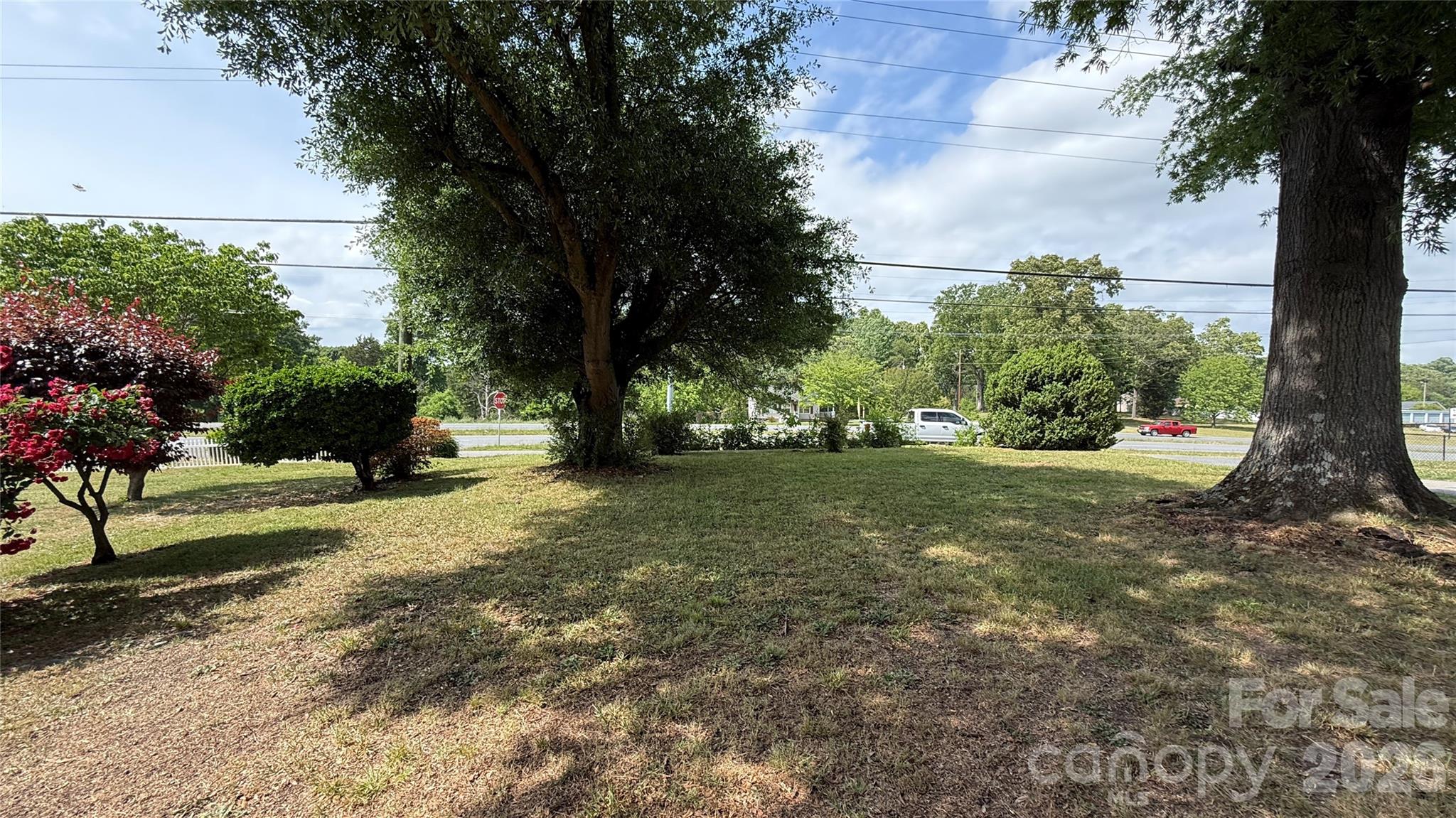 1717 Shelby Road