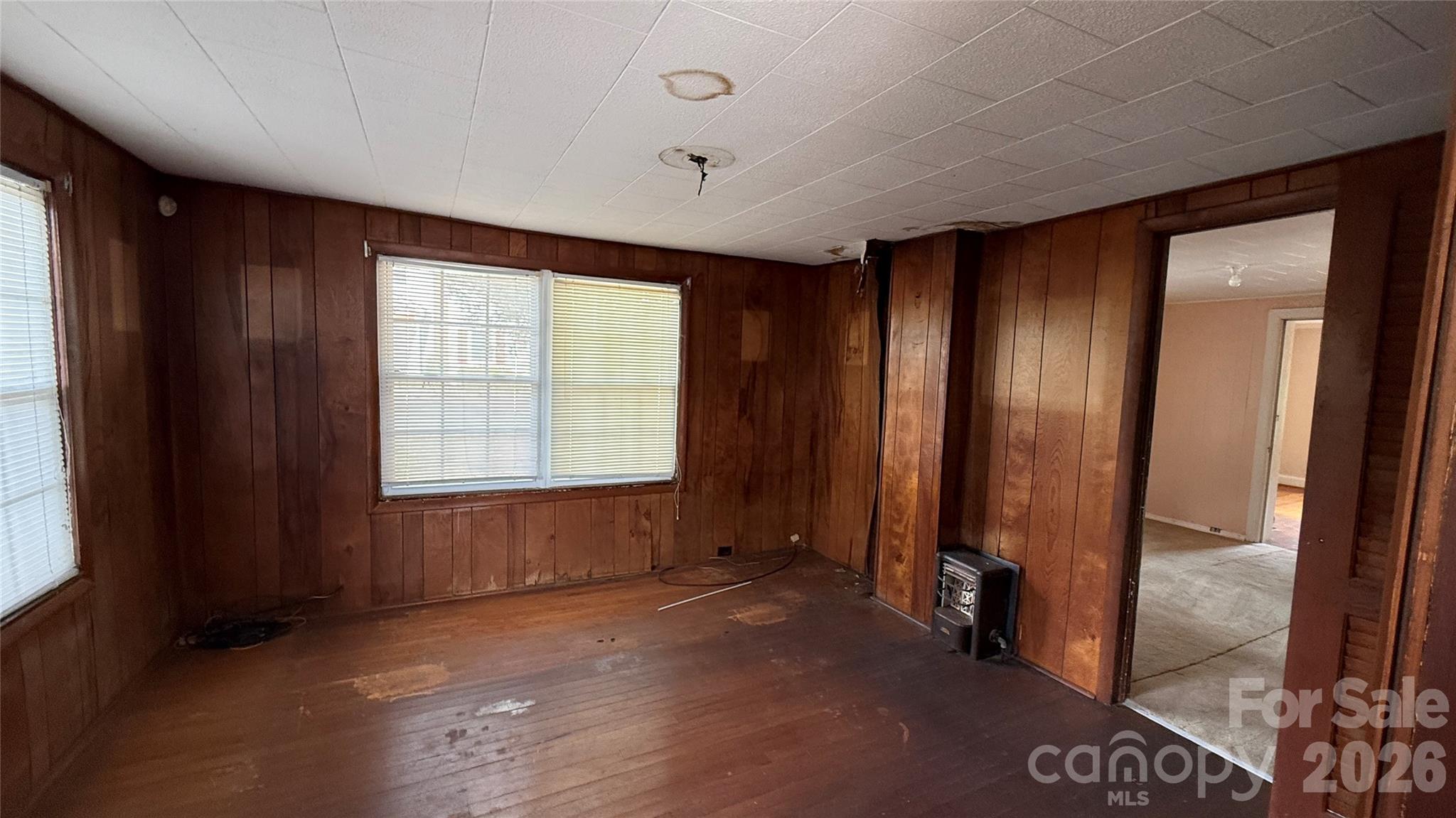 1717 Shelby Road