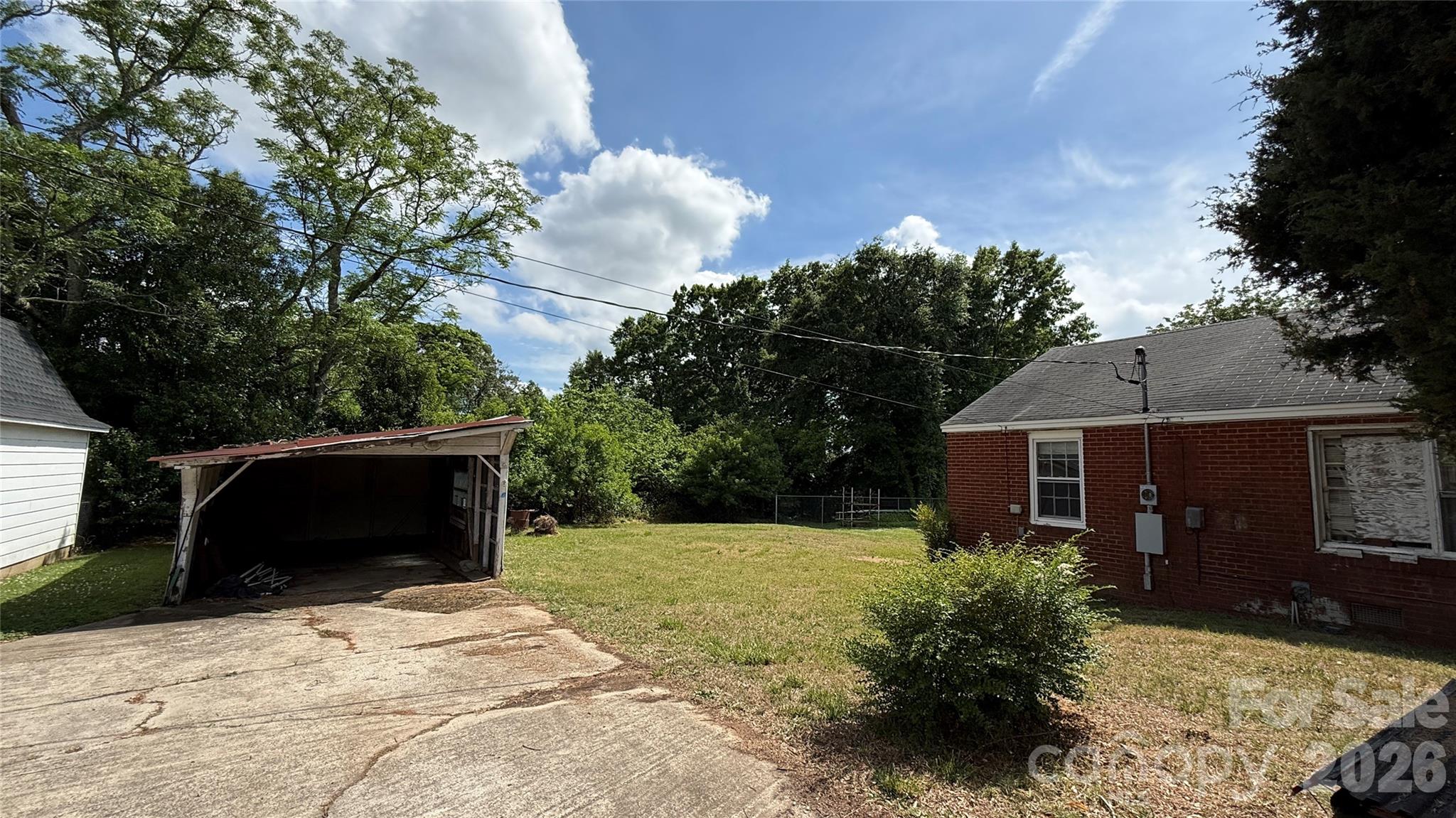 1717 Shelby Road