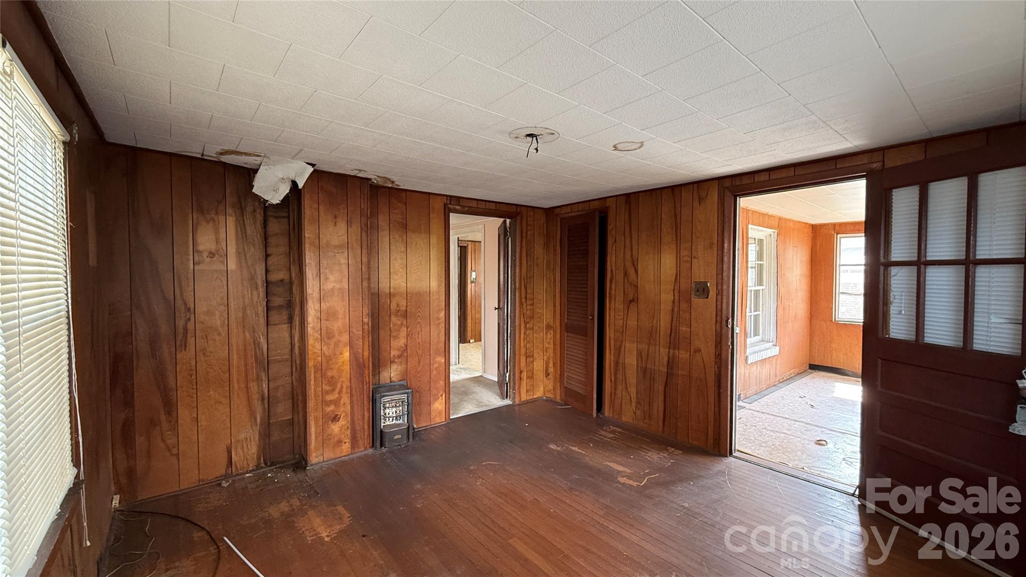 1717 Shelby Road