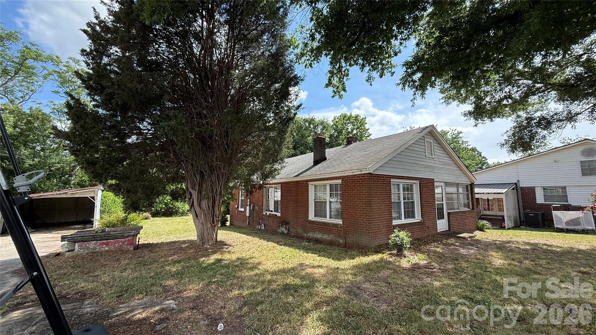 1717 Shelby Road