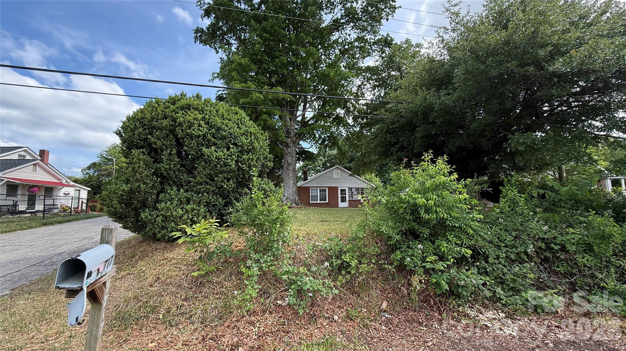 1717 Shelby Road