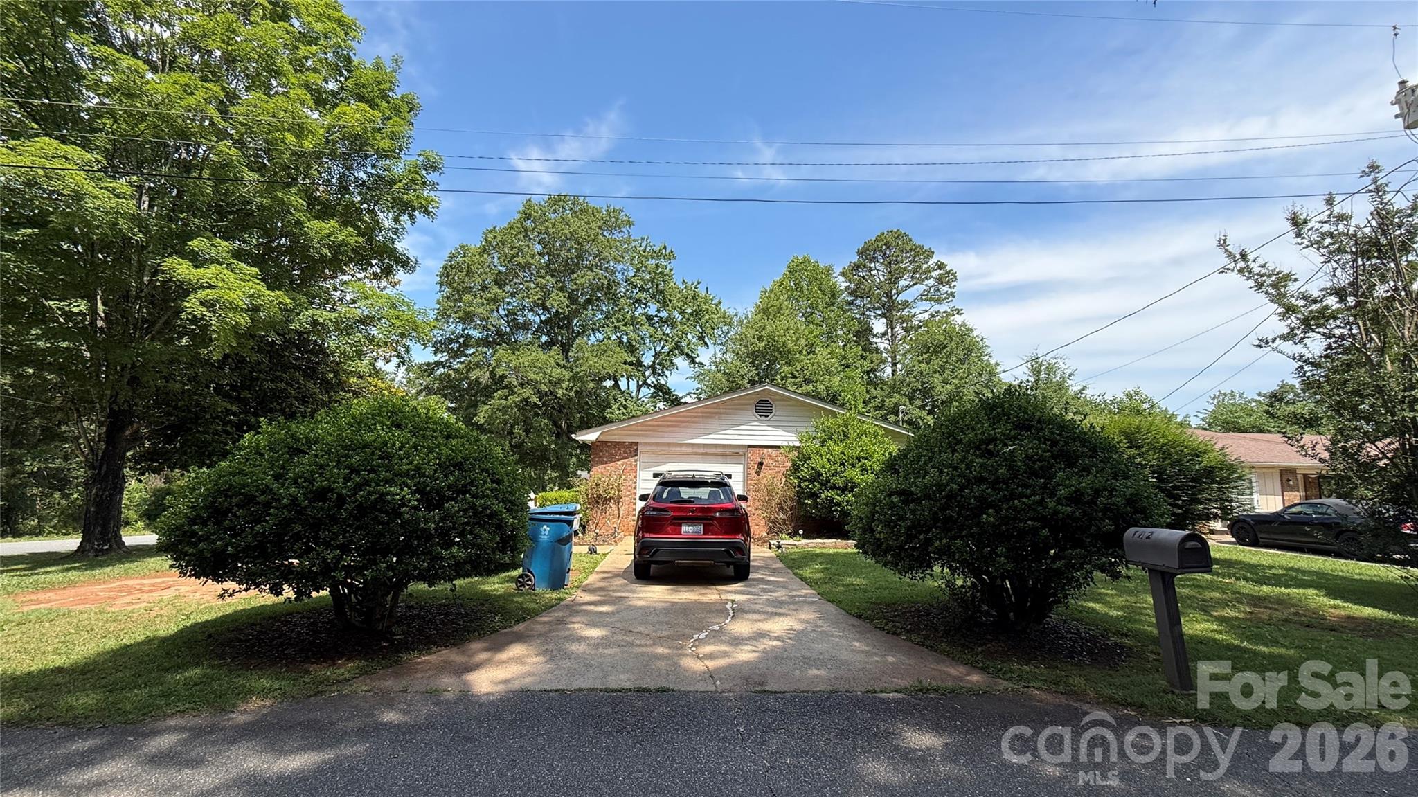 172 Parkland Drive
