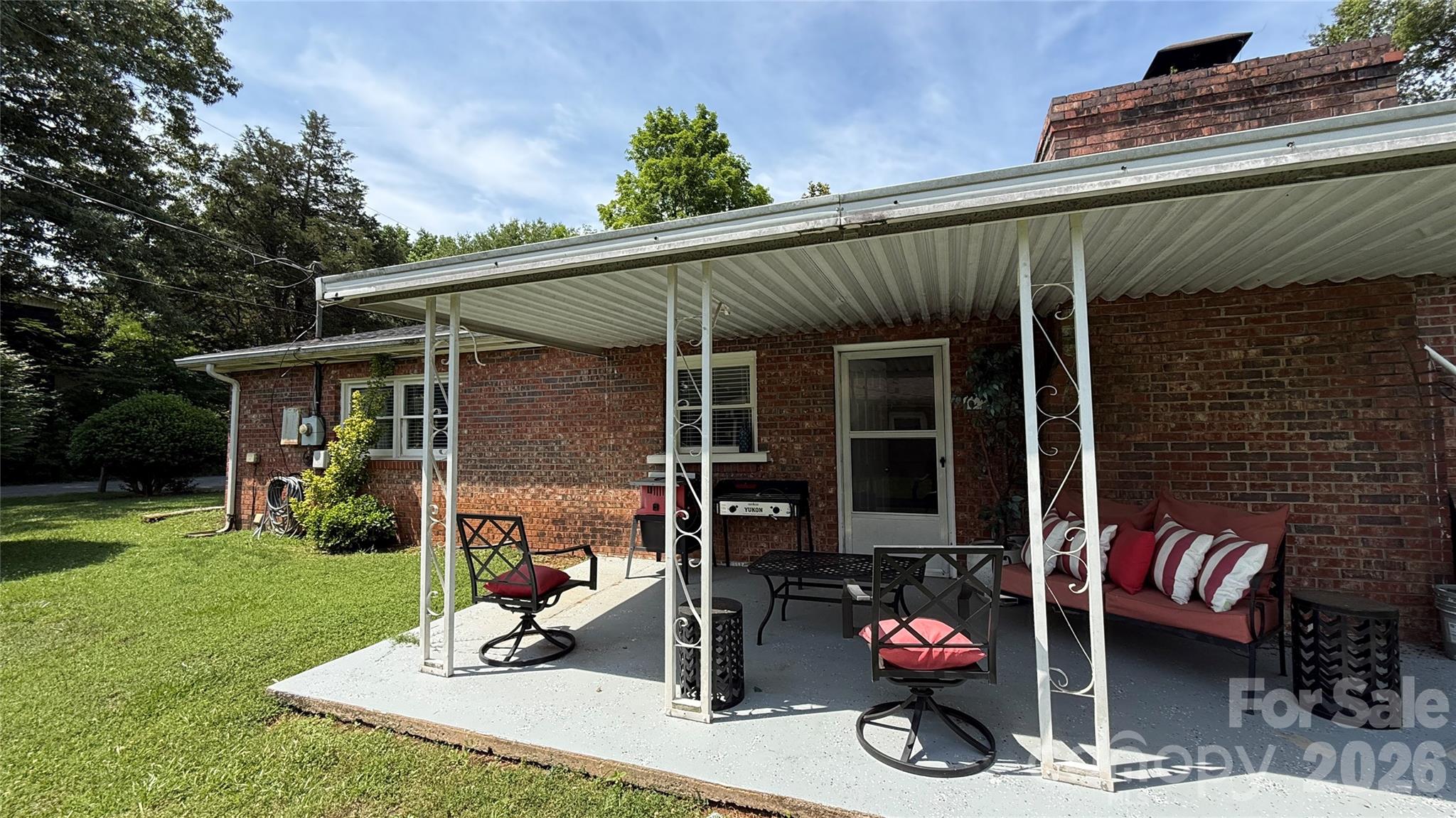 172 Parkland Drive