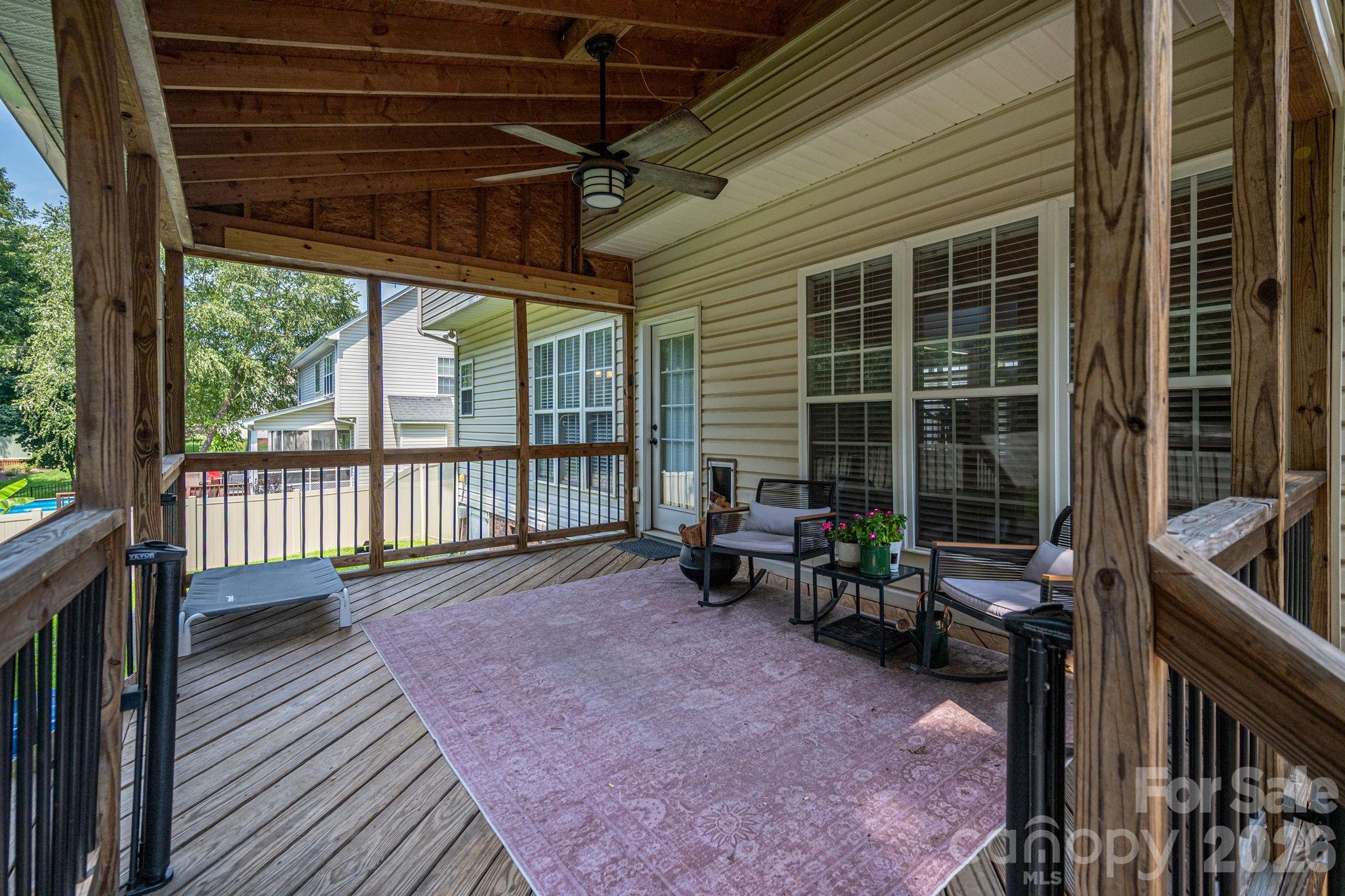 908 Carole Summey Drive