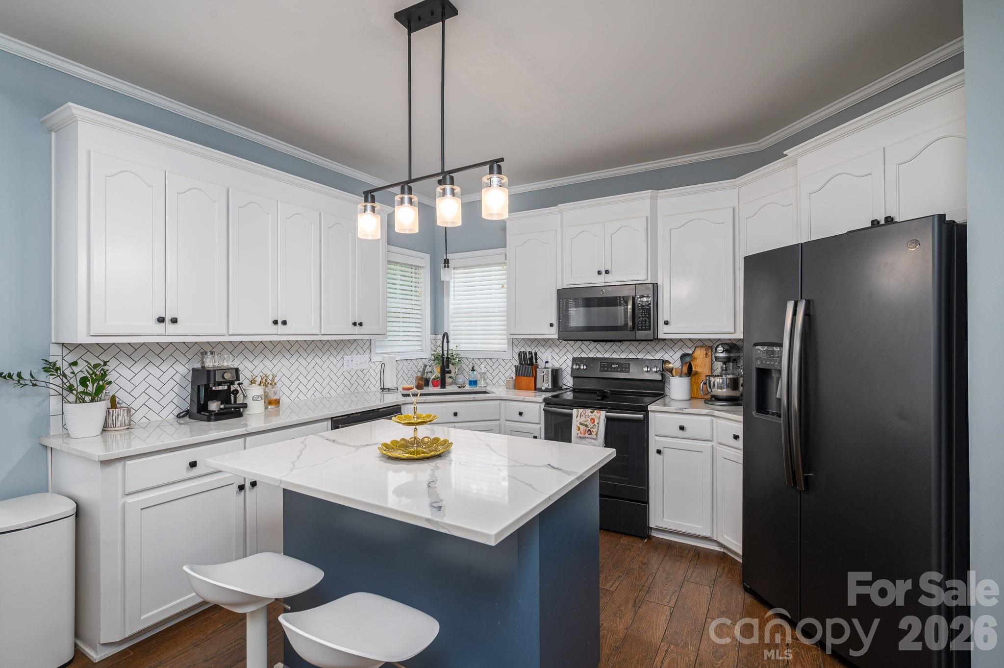 908 Carole Summey Drive