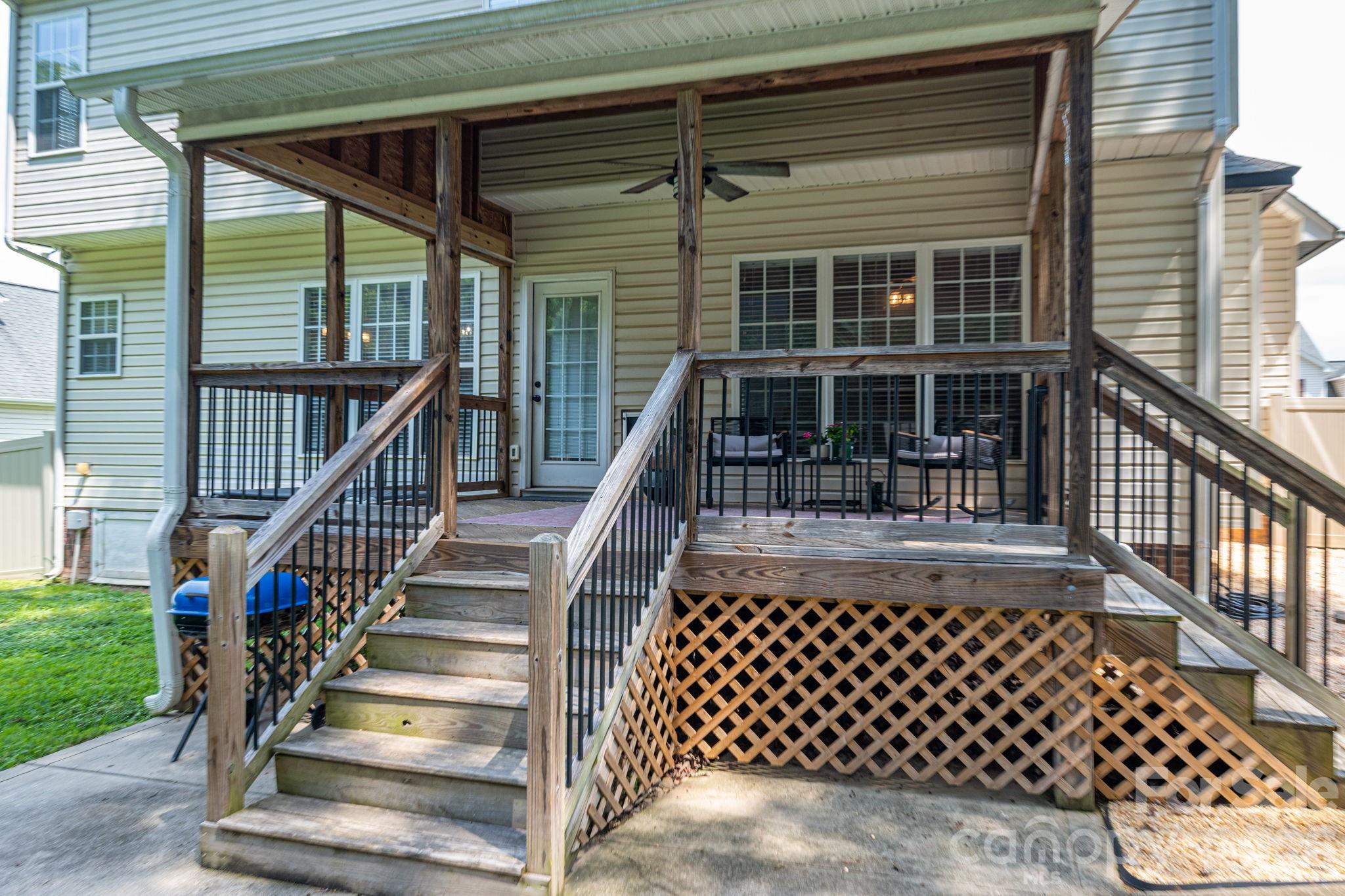 908 Carole Summey Drive