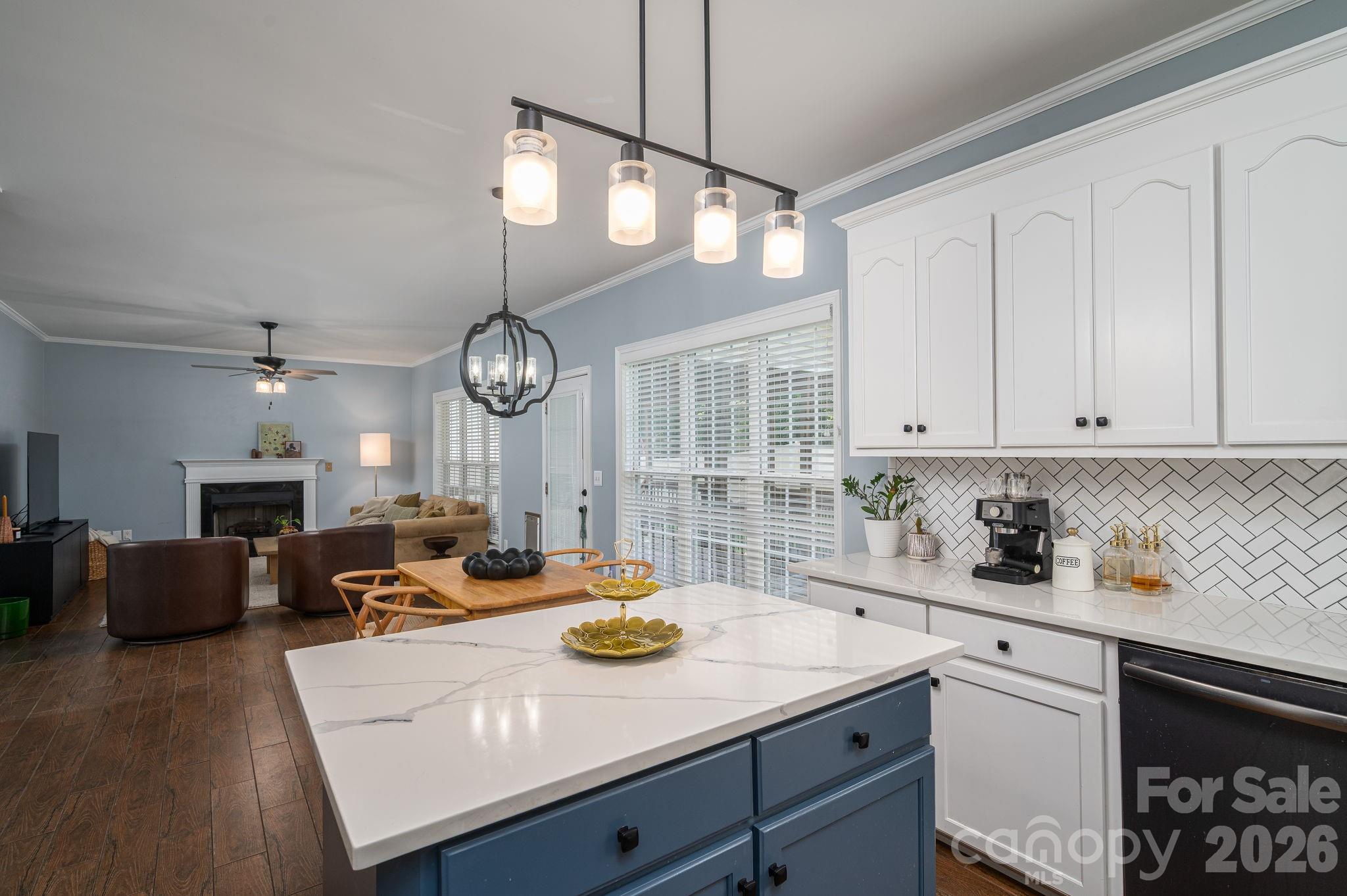 908 Carole Summey Drive