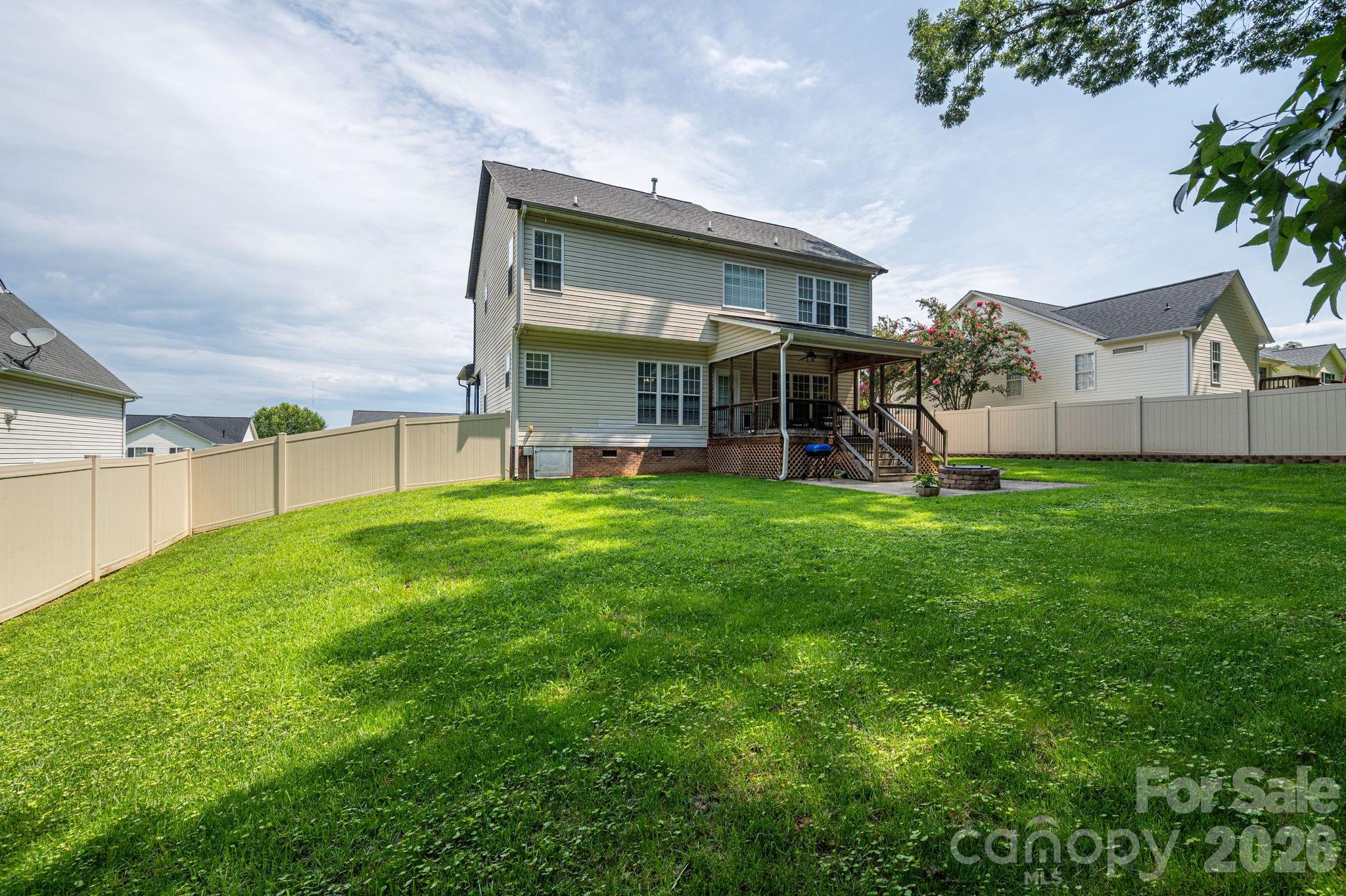 908 Carole Summey Drive