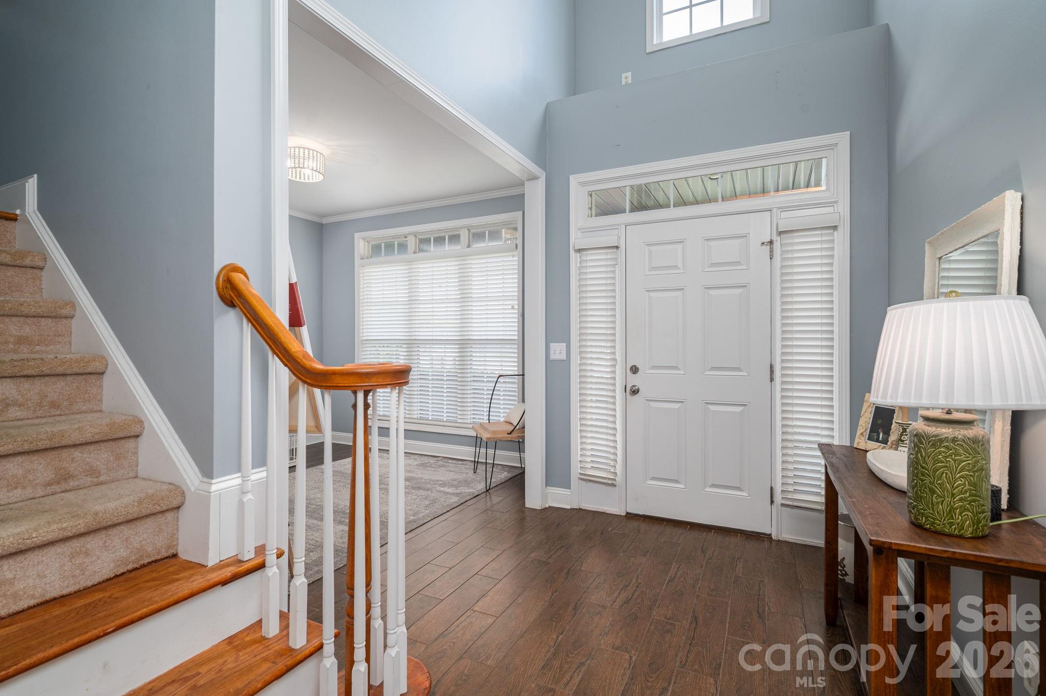908 Carole Summey Drive