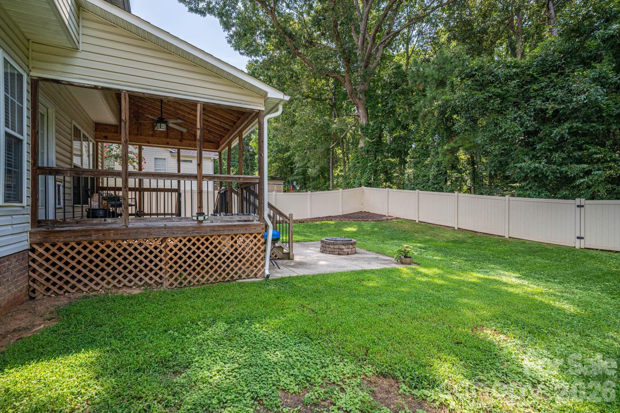 908 Carole Summey Drive