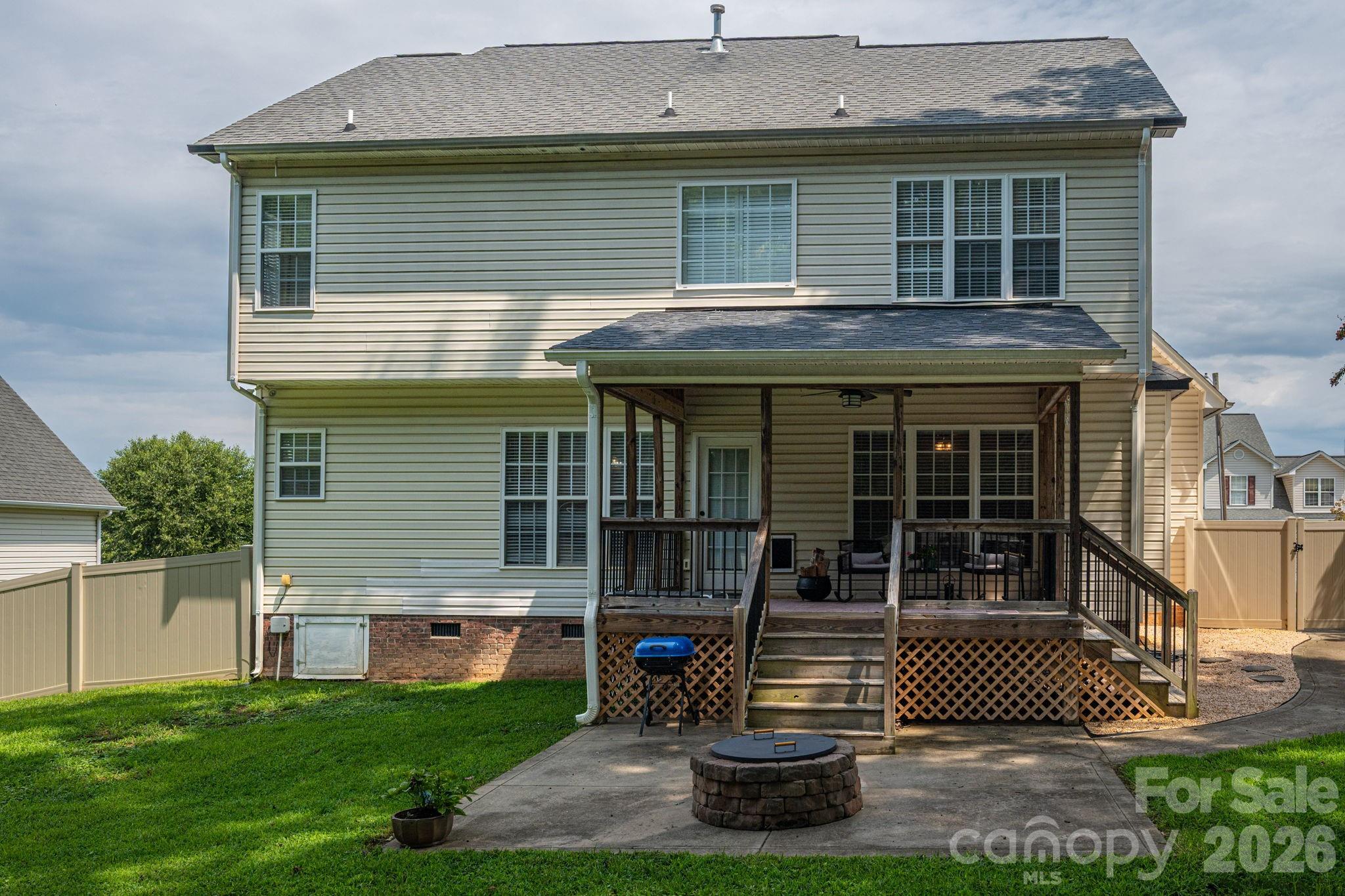 908 Carole Summey Drive