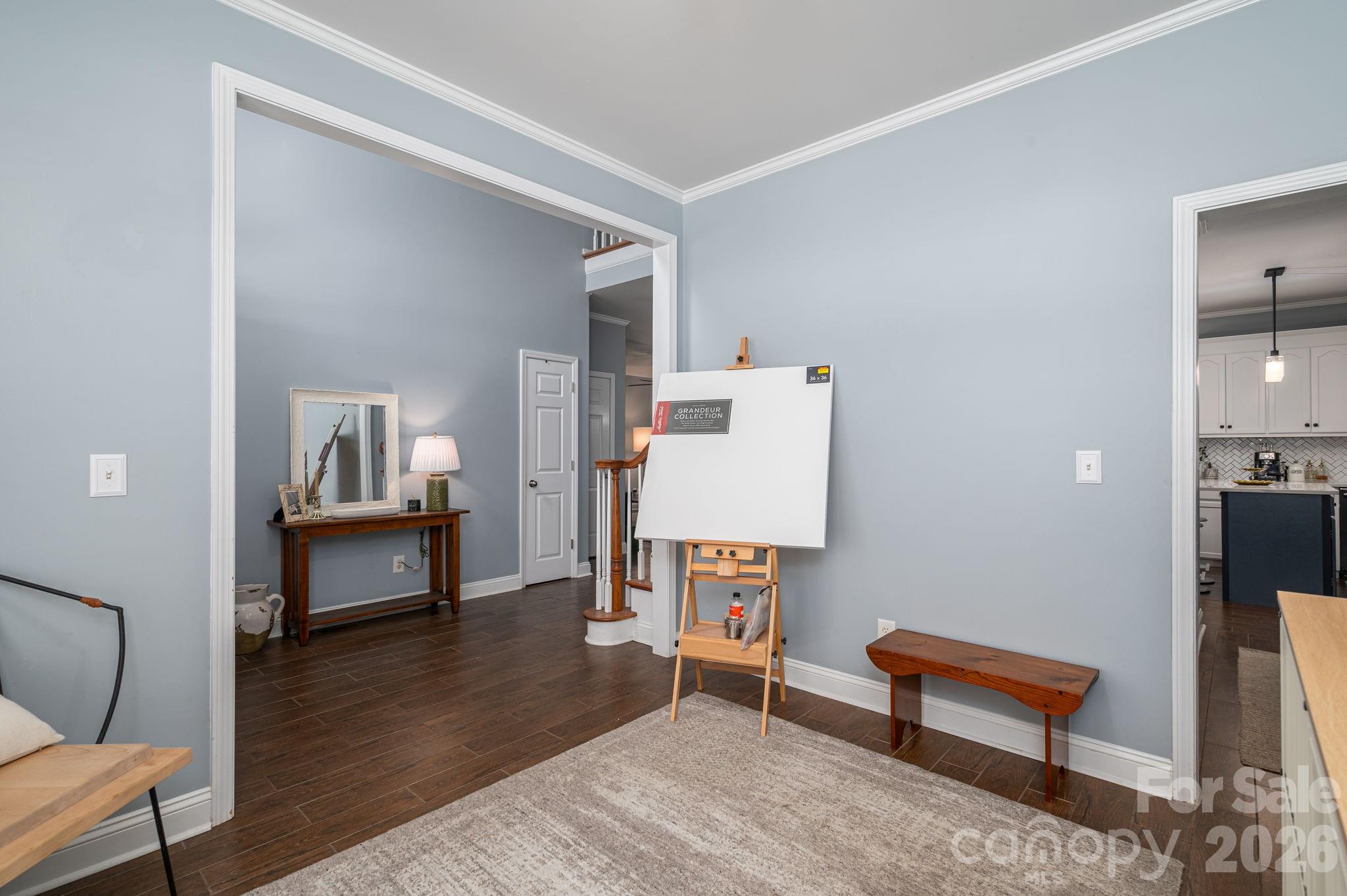 908 Carole Summey Drive