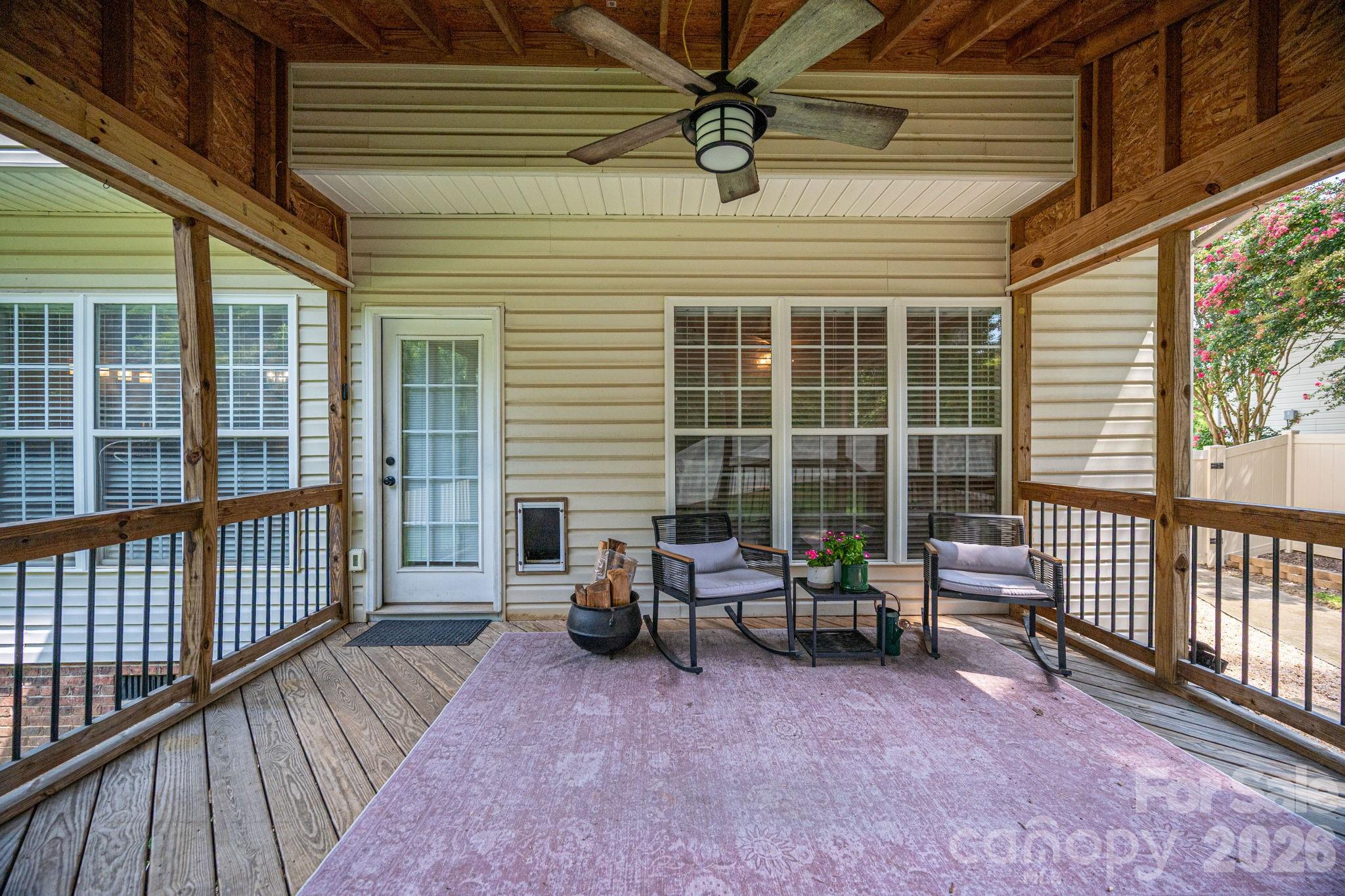 908 Carole Summey Drive