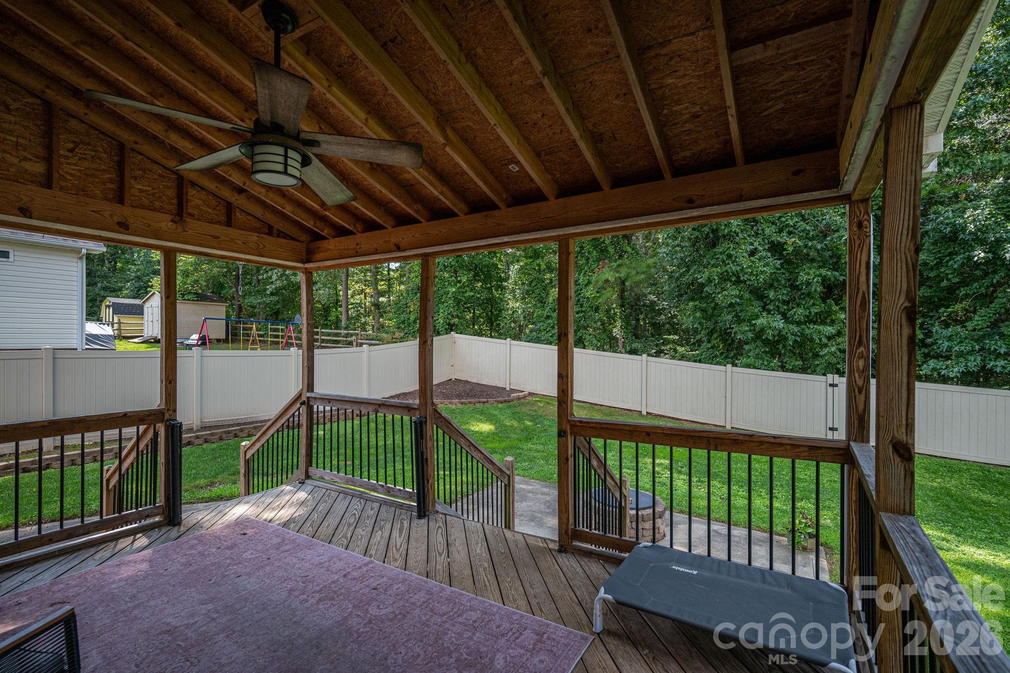 908 Carole Summey Drive