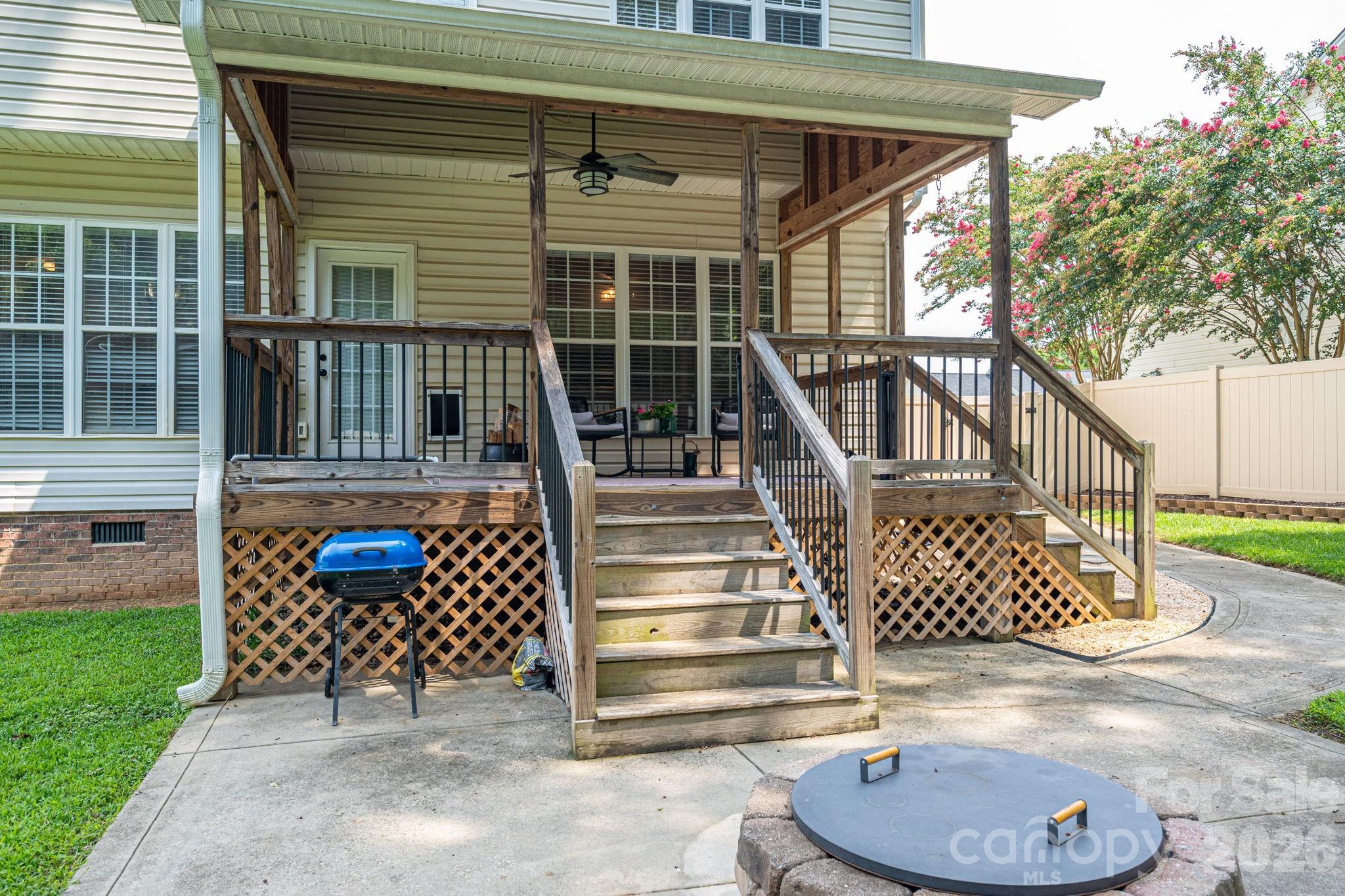 908 Carole Summey Drive