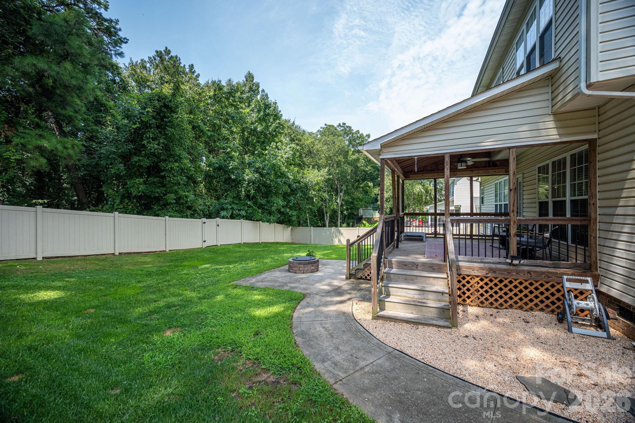 908 Carole Summey Drive