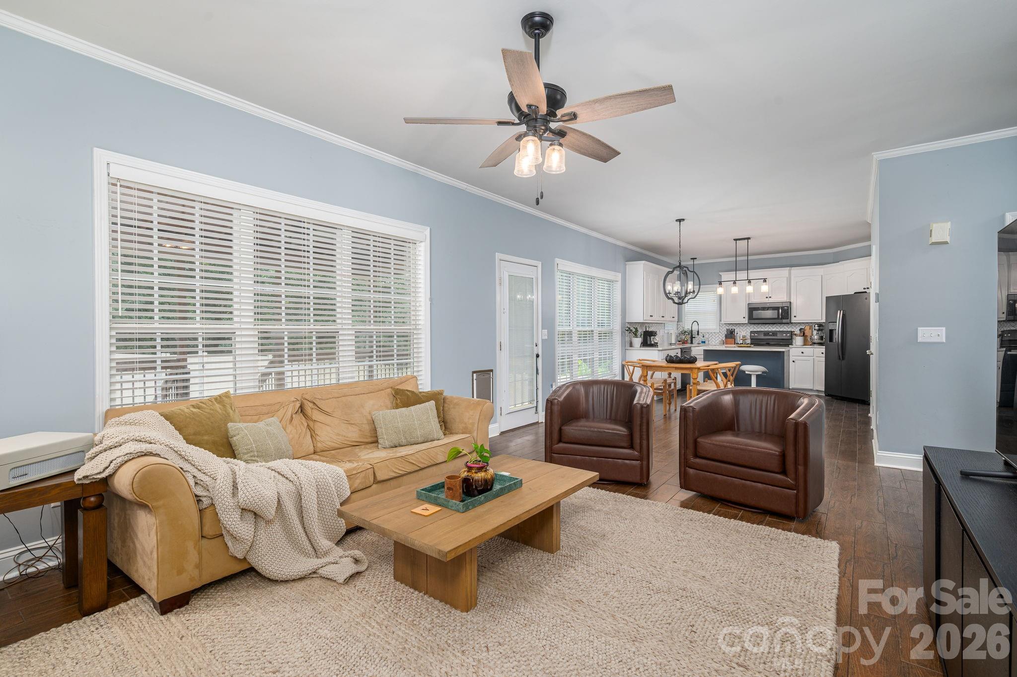 908 Carole Summey Drive