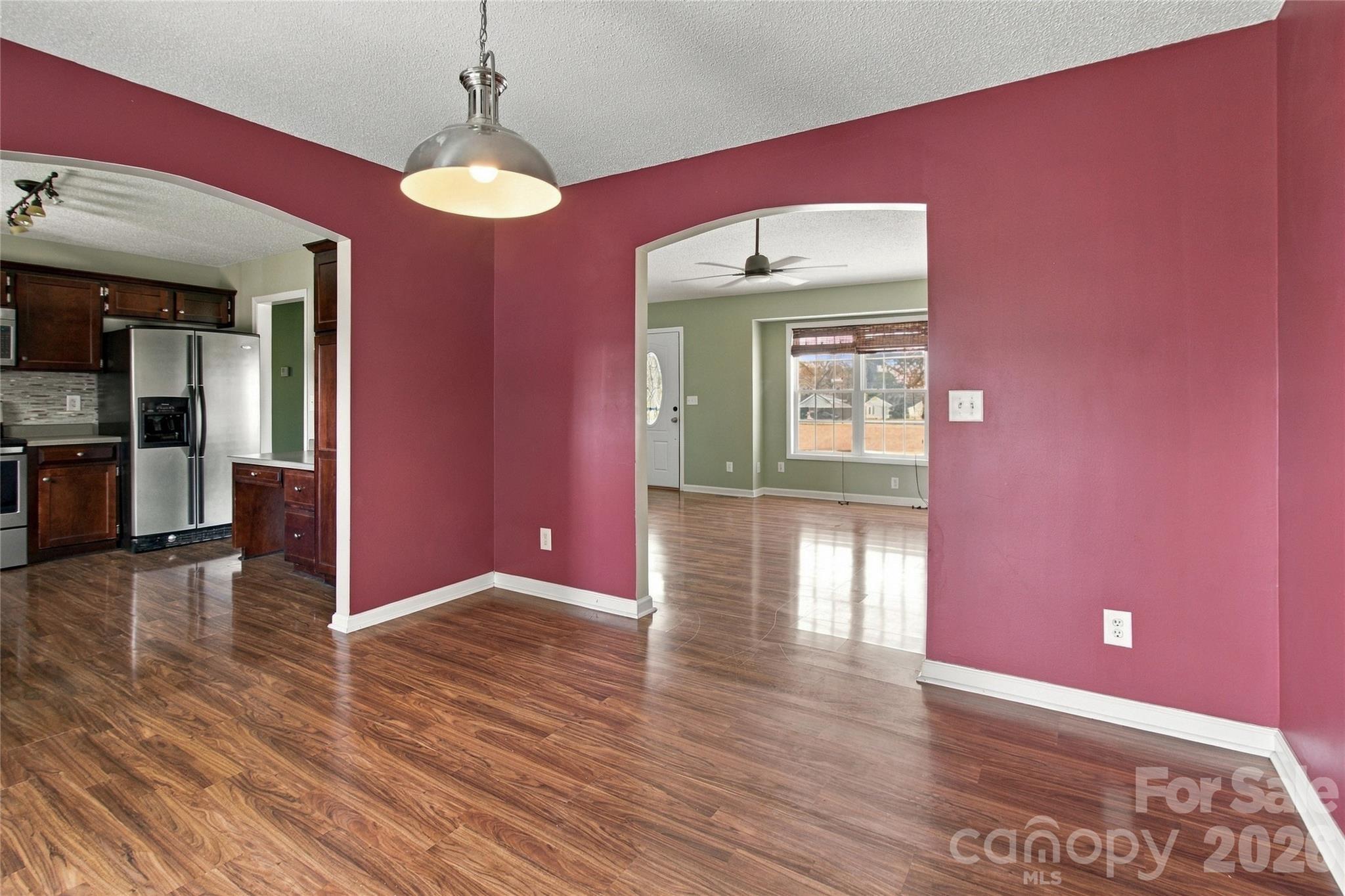 119 Chambwood Lane