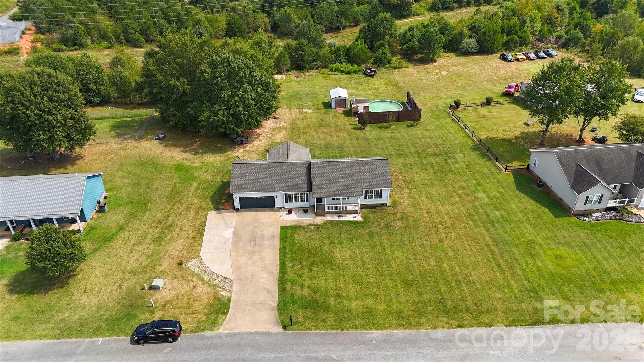 119 Chambwood Lane