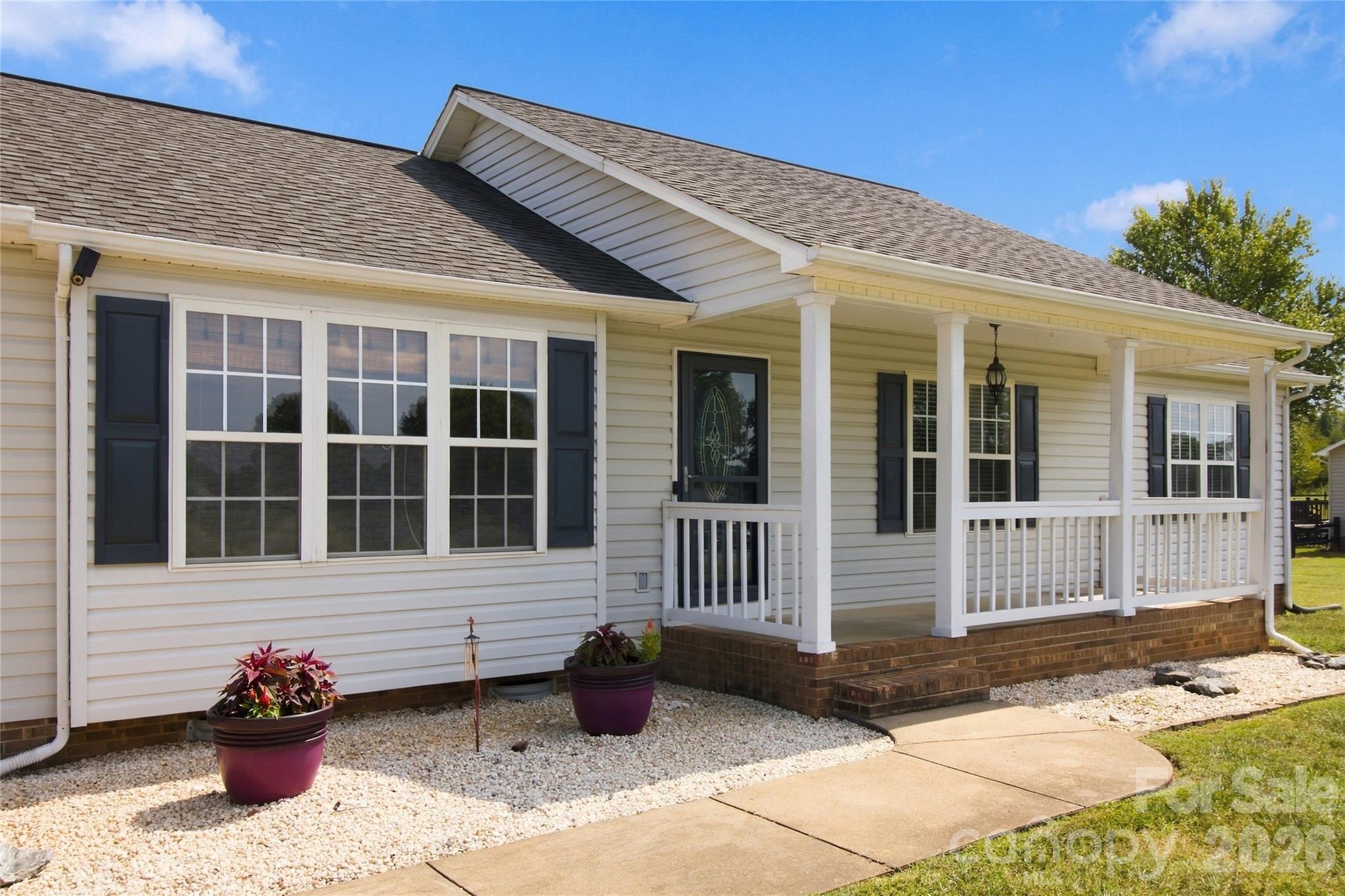 119 Chambwood Lane