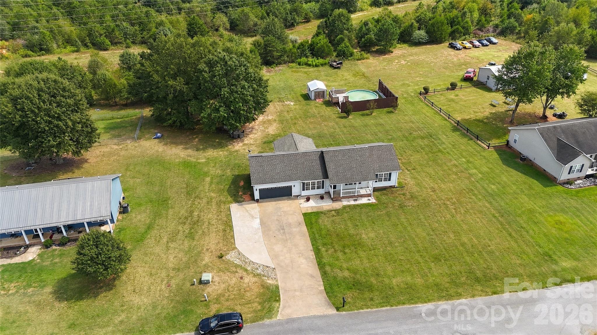 119 Chambwood Lane