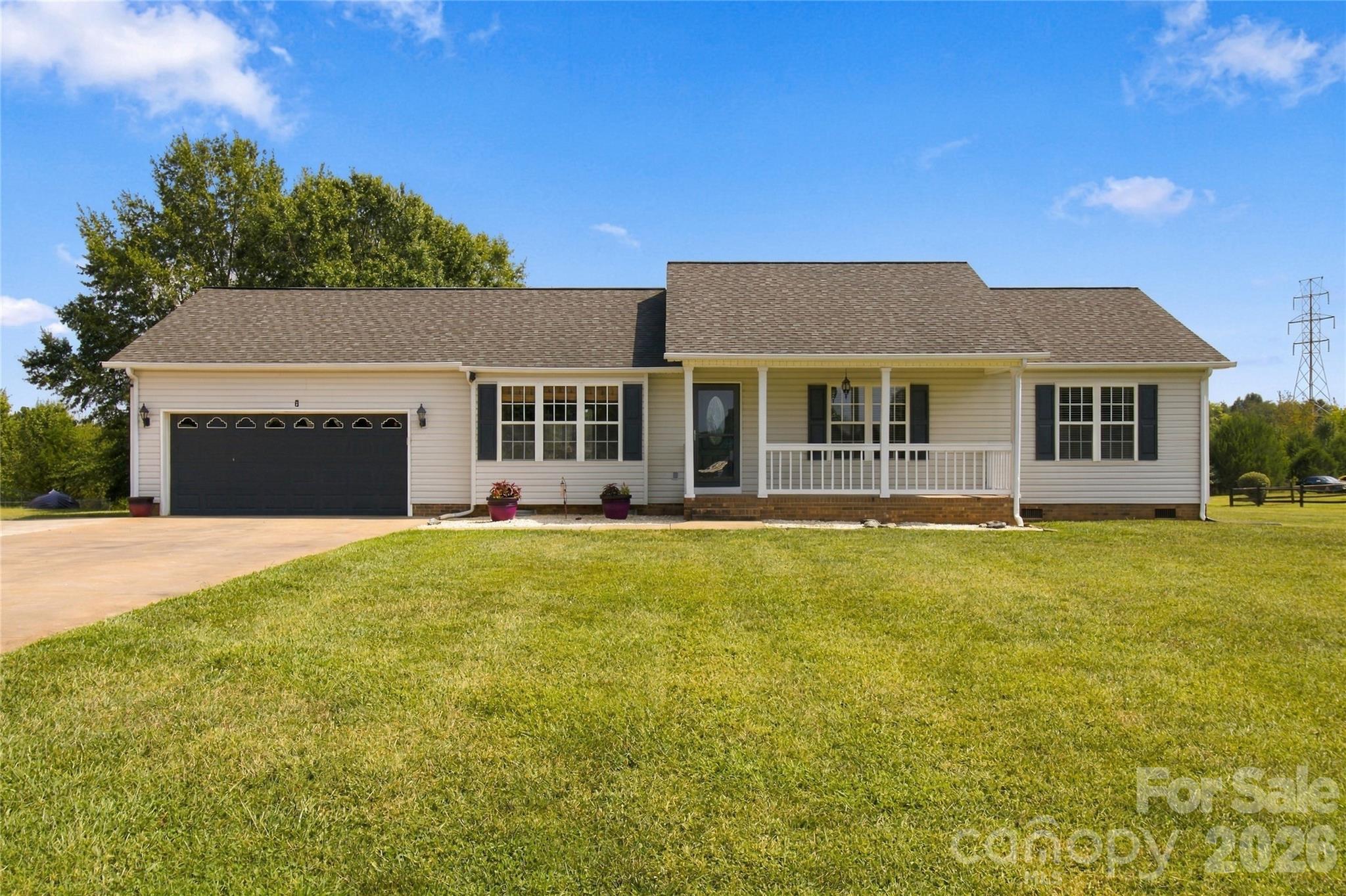 119 Chambwood Lane