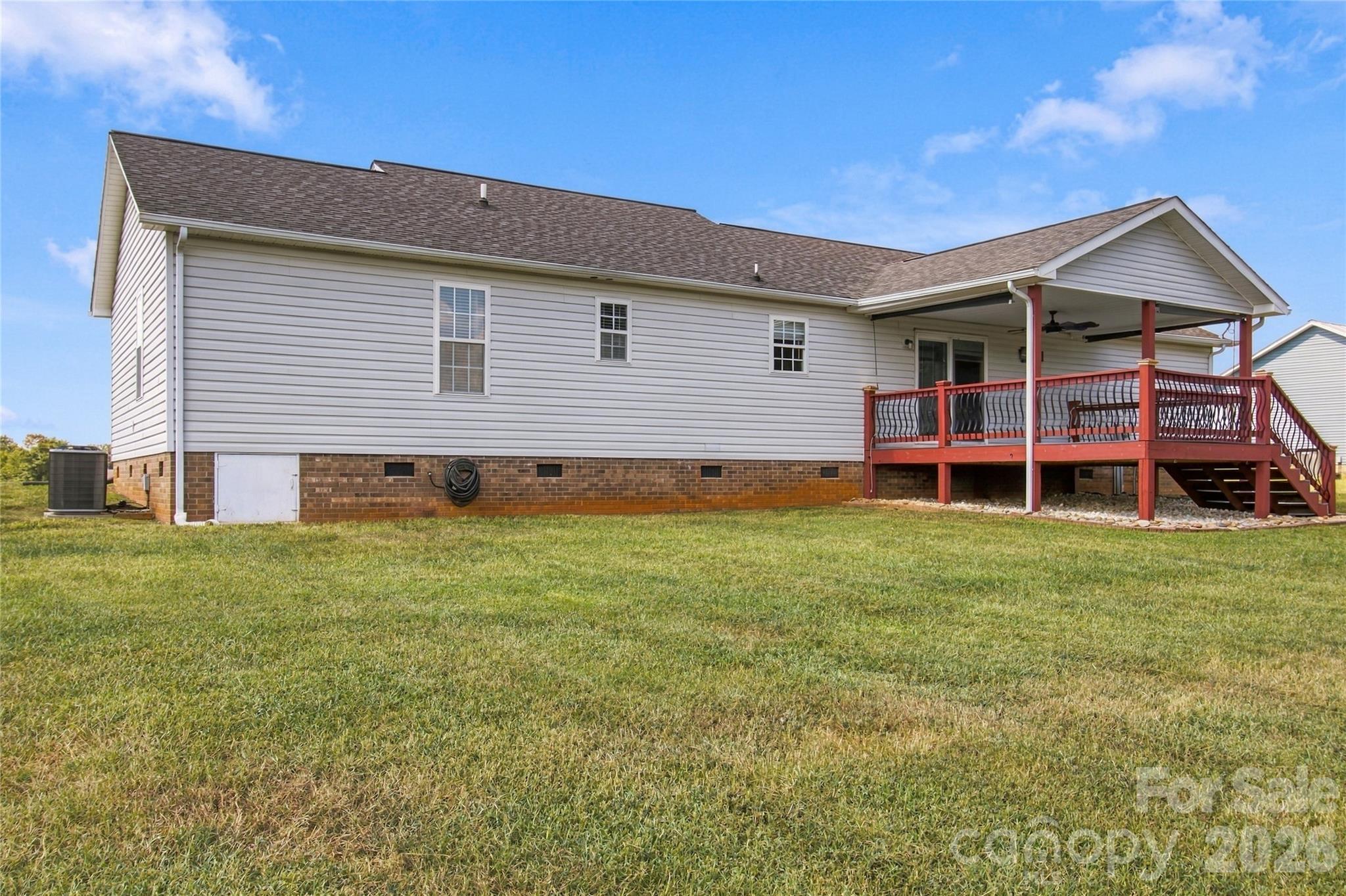 119 Chambwood Lane