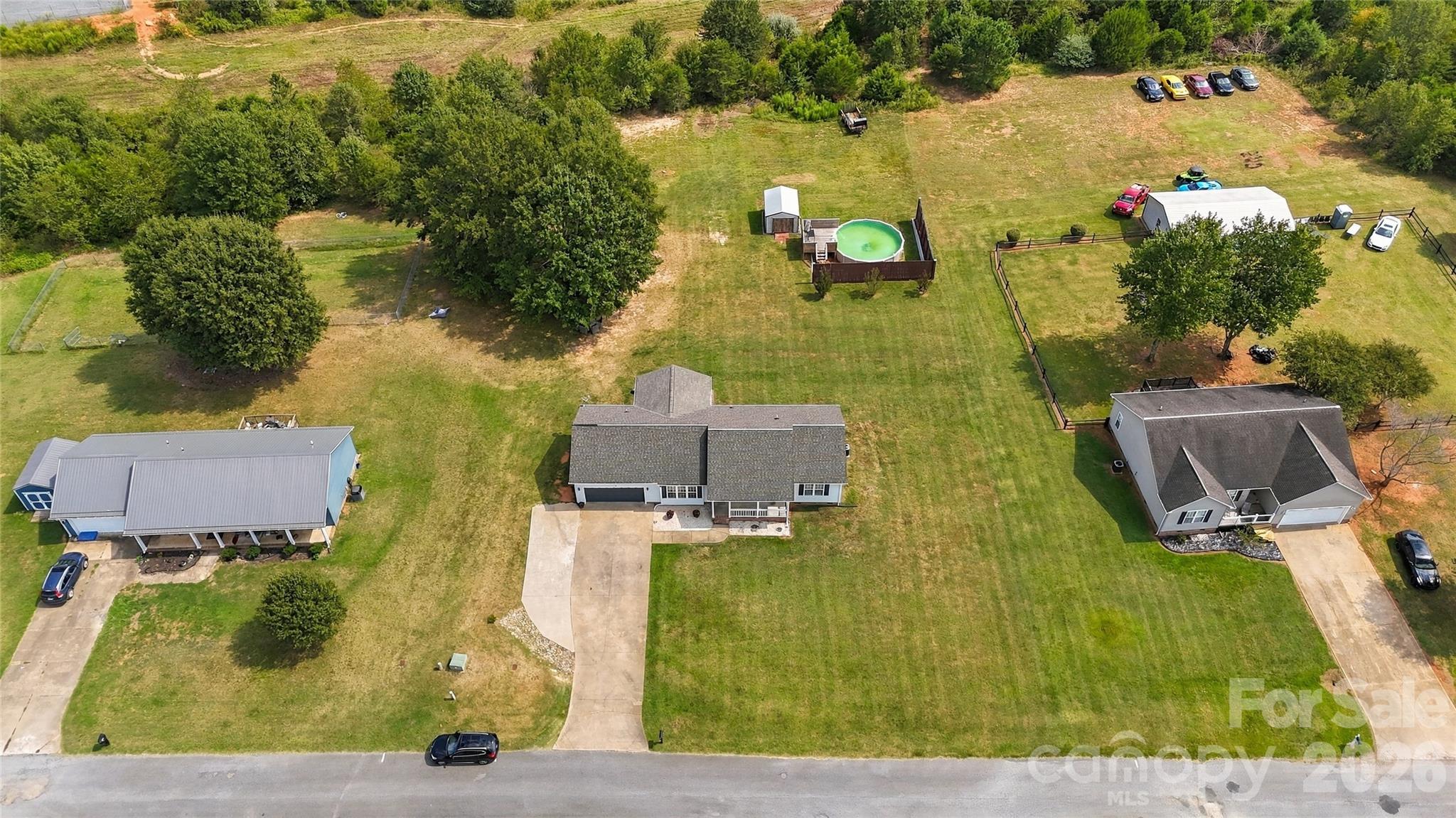 119 Chambwood Lane