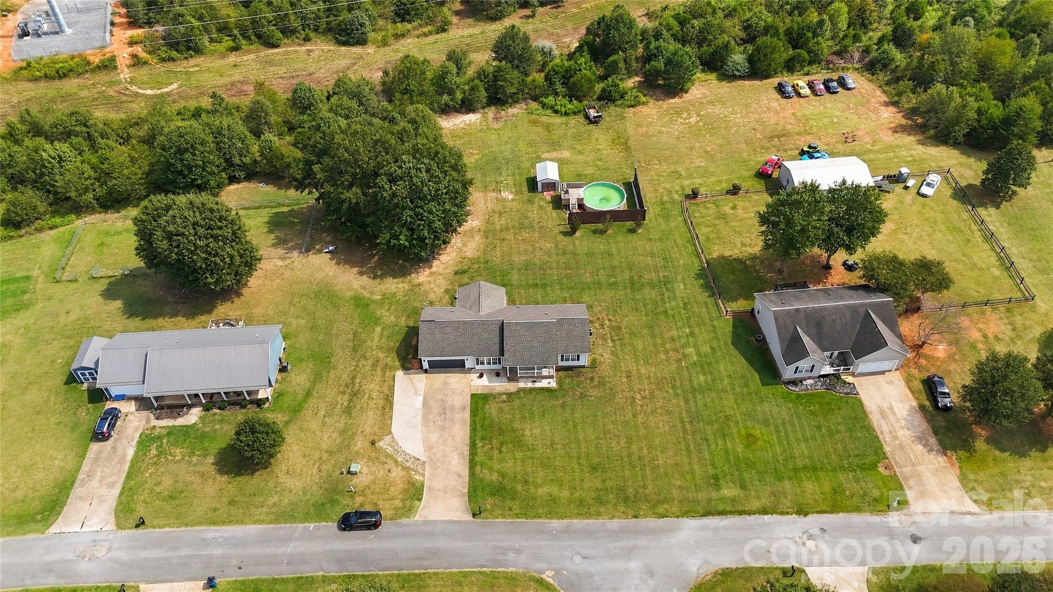 119 Chambwood Lane