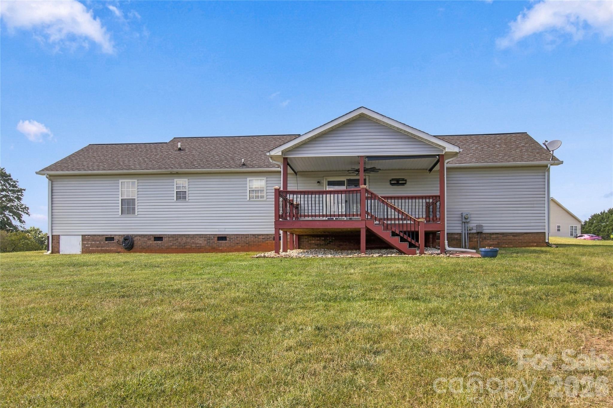 119 Chambwood Lane