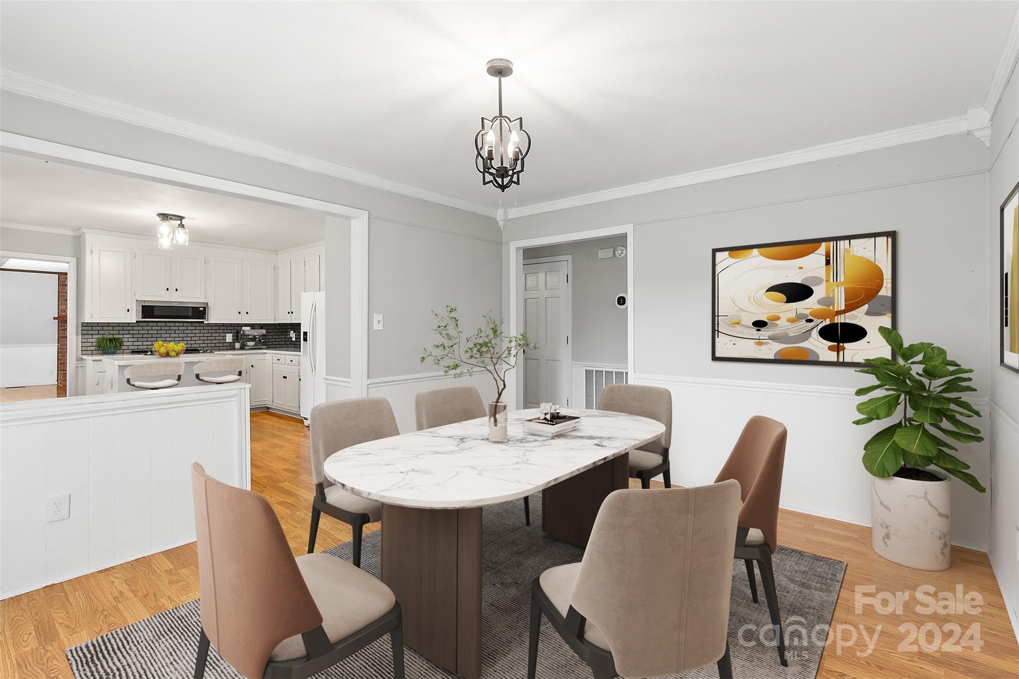 2006 Fairway Drive